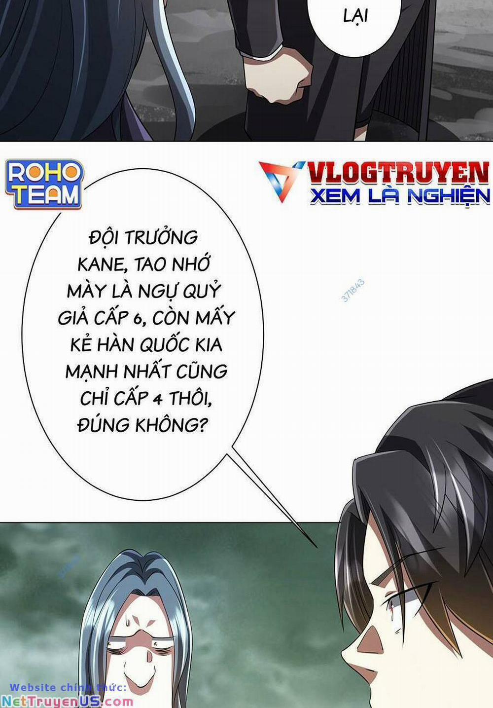 Bắt Đầu Với Trăm Vạn Minh Tệ 73 trang 9