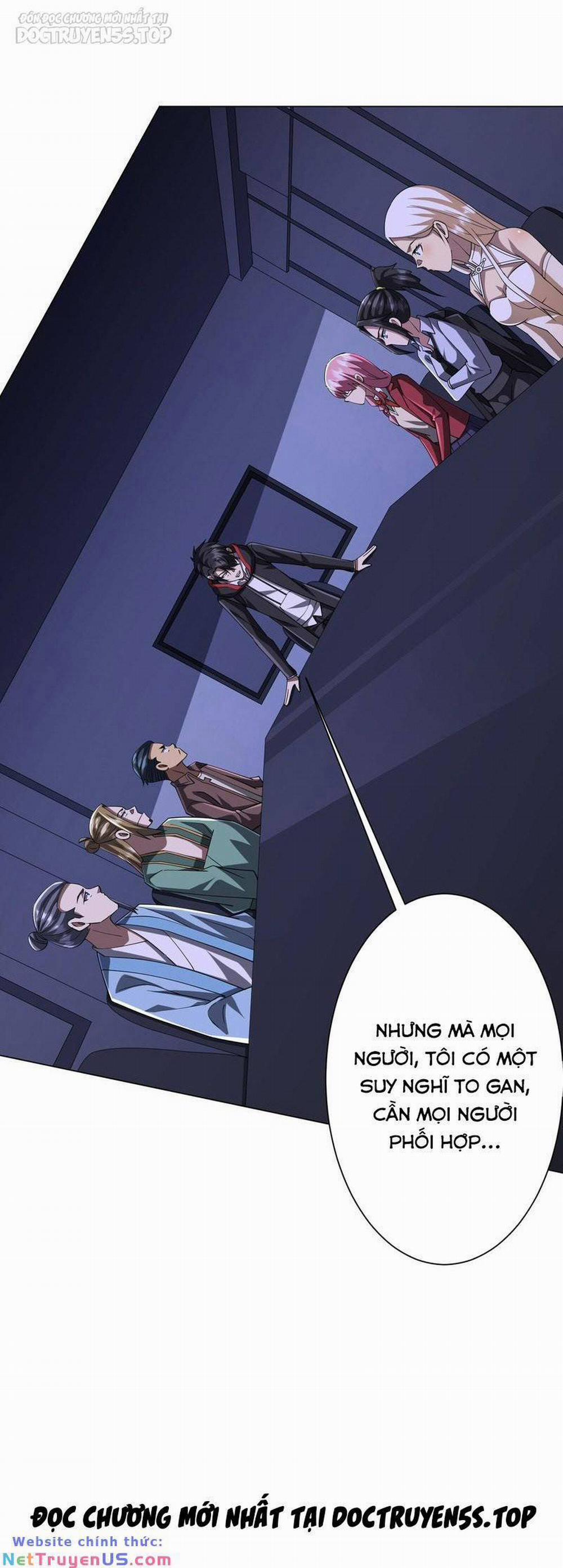 Bắt Đầu Với Trăm Vạn Minh Tệ 76 trang 11