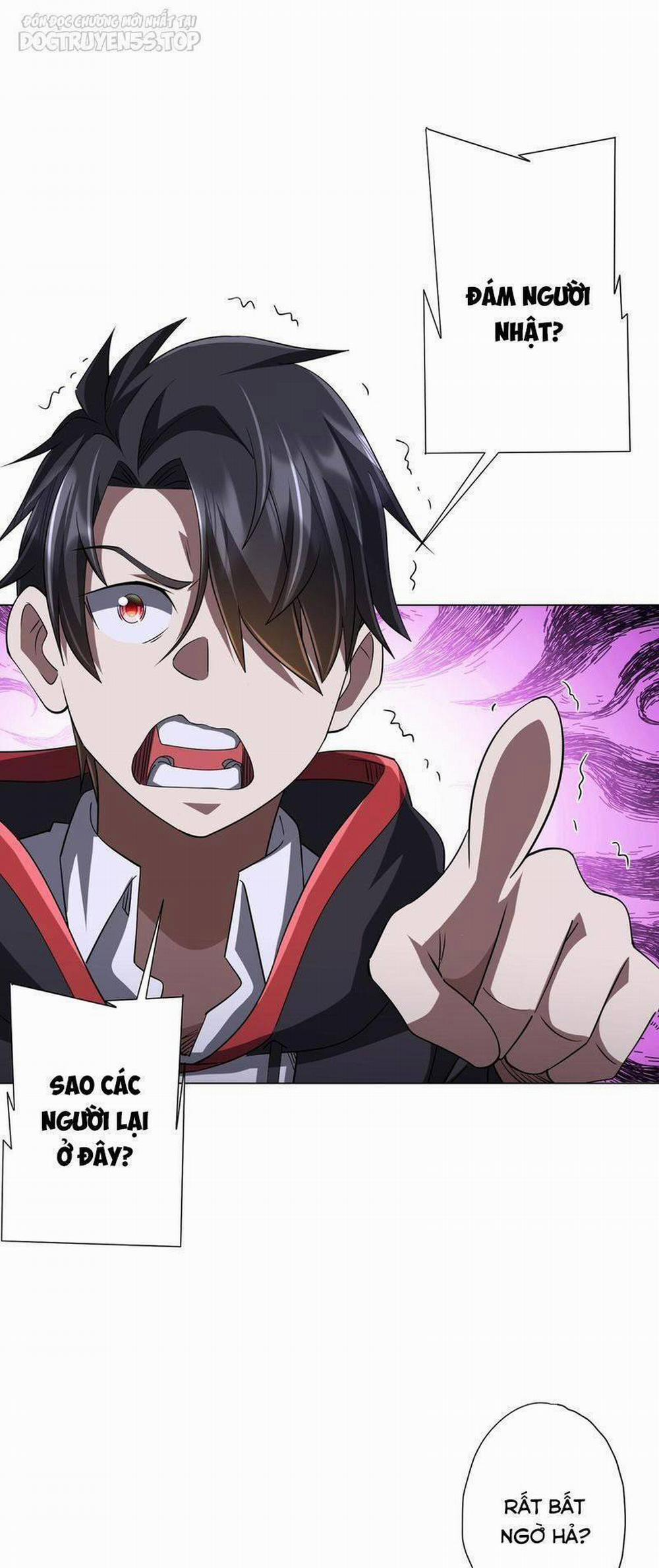 Bắt Đầu Với Trăm Vạn Minh Tệ 76 trang 42