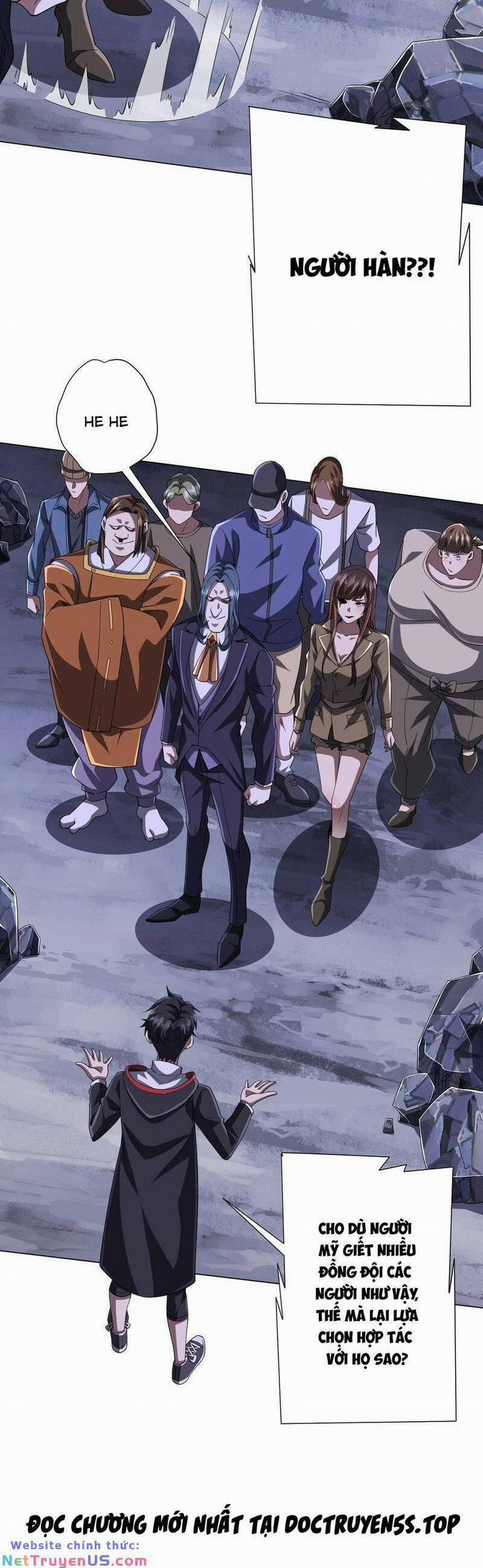 Bắt Đầu Với Trăm Vạn Minh Tệ 76 trang 46