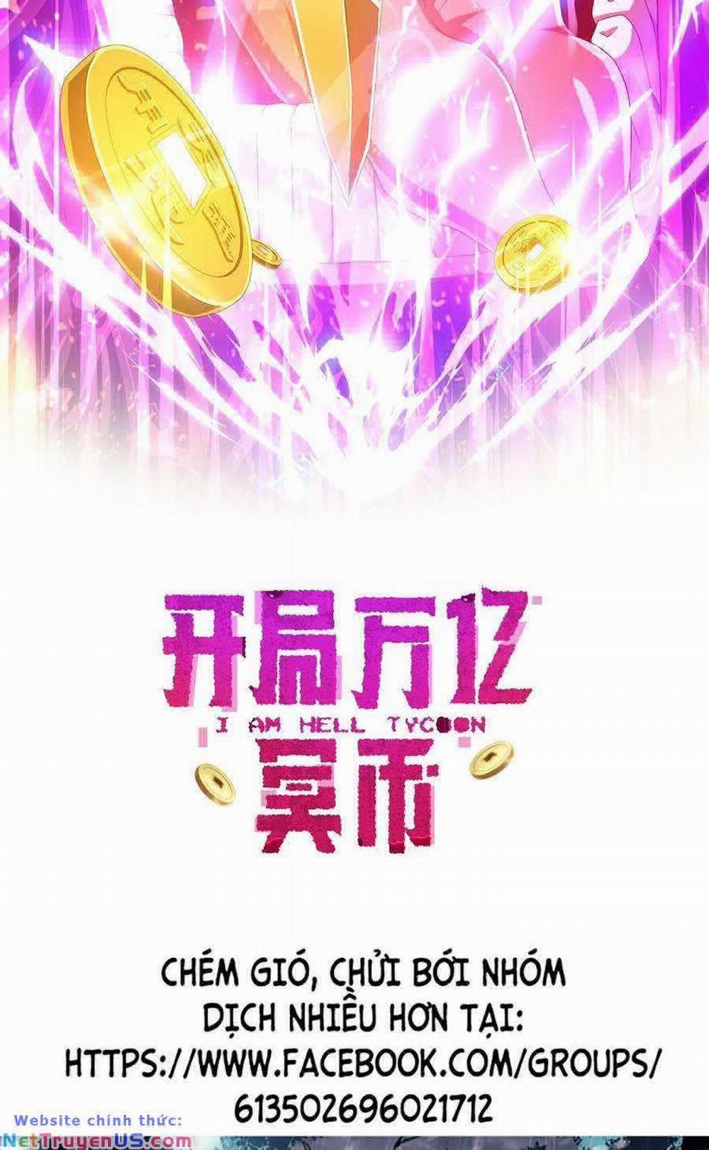 Bắt Đầu Với Trăm Vạn Minh Tệ 80 trang 1