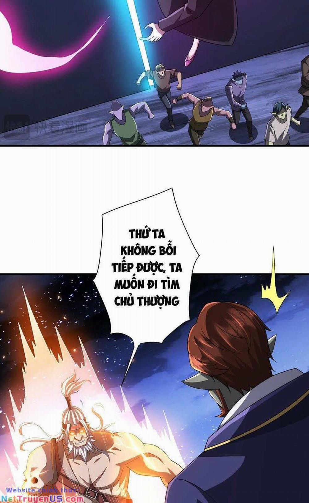 Bắt Đầu Với Trăm Vạn Minh Tệ 80 trang 38