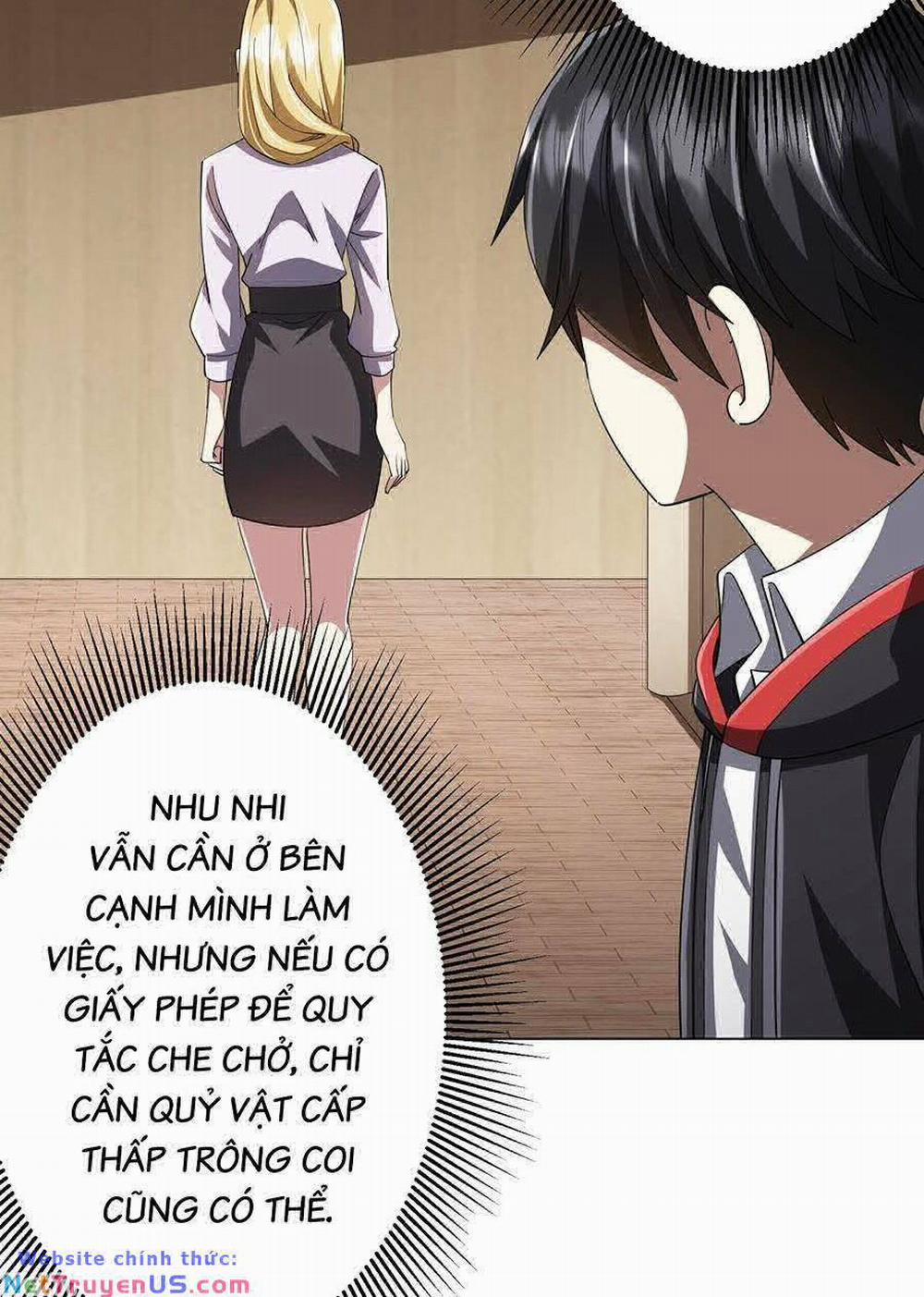 Bắt Đầu Với Trăm Vạn Minh Tệ 82 trang 39