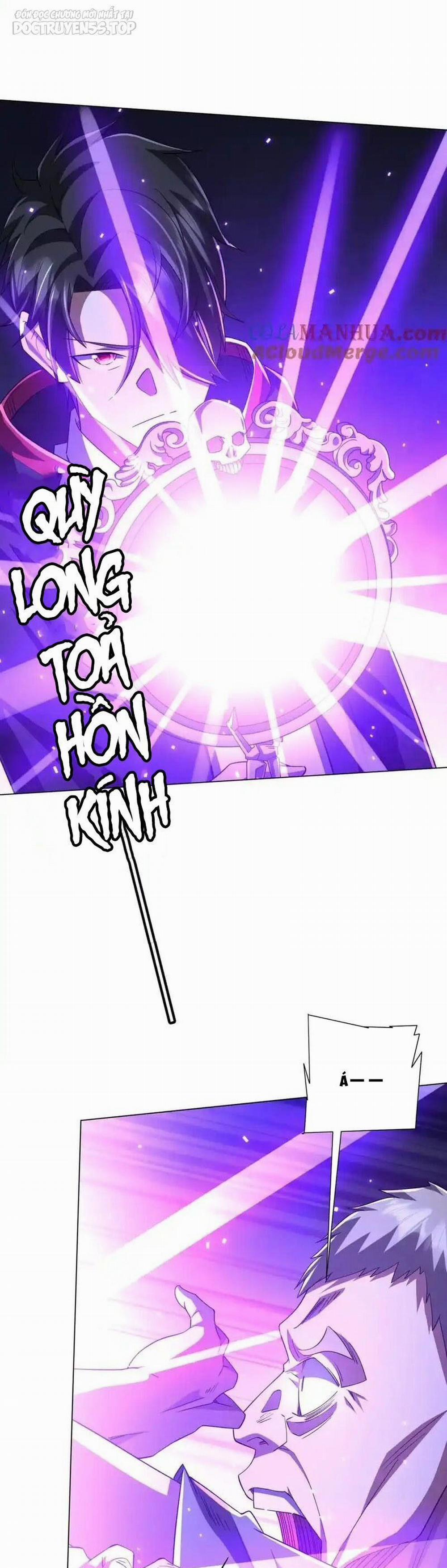 Bắt Đầu Với Trăm Vạn Minh Tệ 86 trang 10