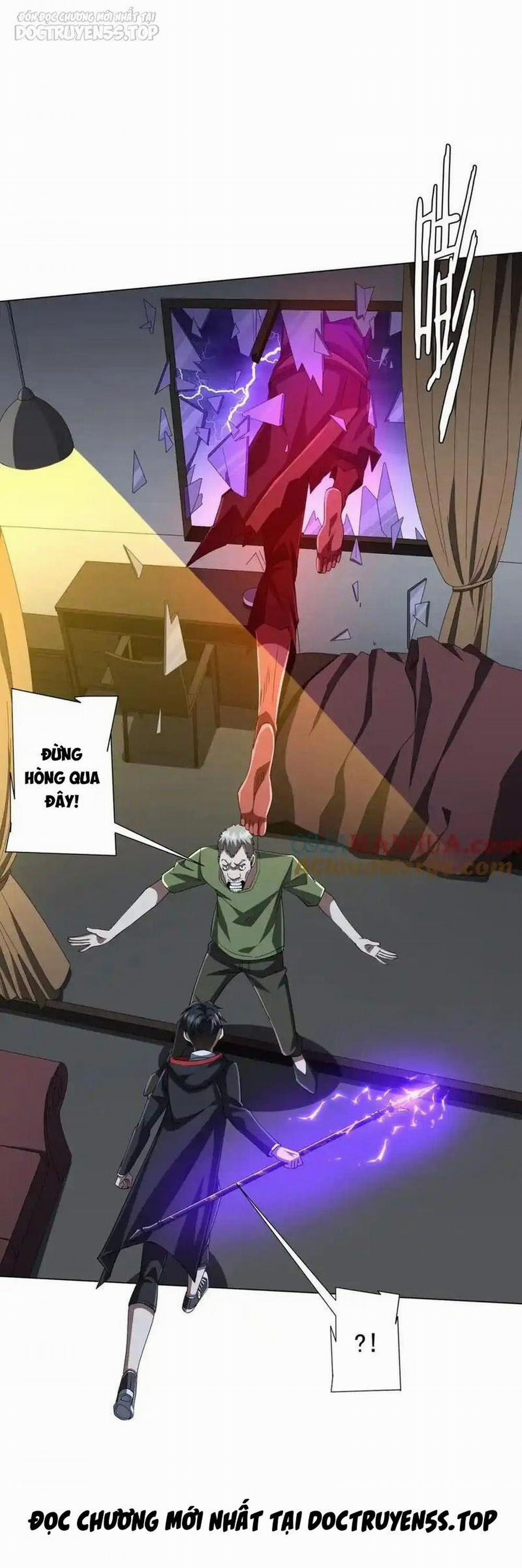 Bắt Đầu Với Trăm Vạn Minh Tệ 86 trang 14