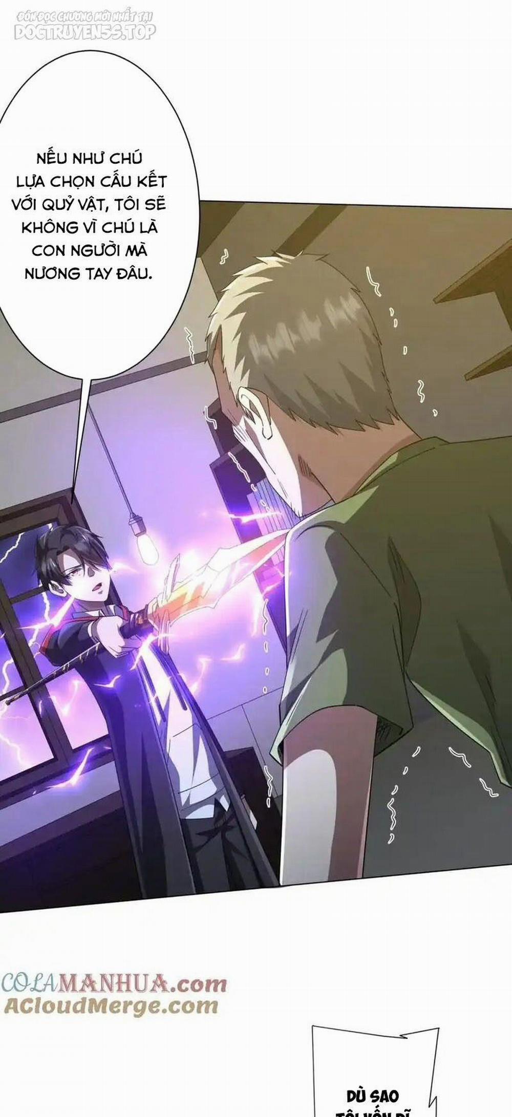 Bắt Đầu Với Trăm Vạn Minh Tệ 86 trang 15