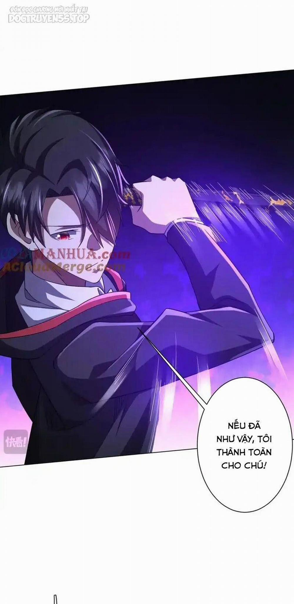 Bắt Đầu Với Trăm Vạn Minh Tệ 86 trang 17