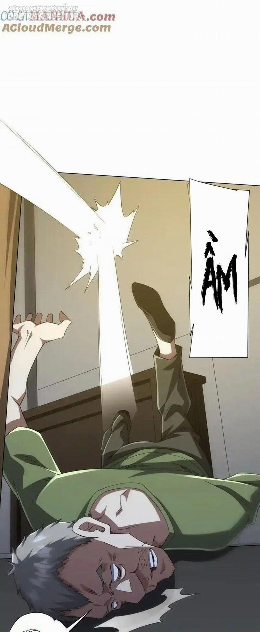 Bắt Đầu Với Trăm Vạn Minh Tệ 86 trang 19