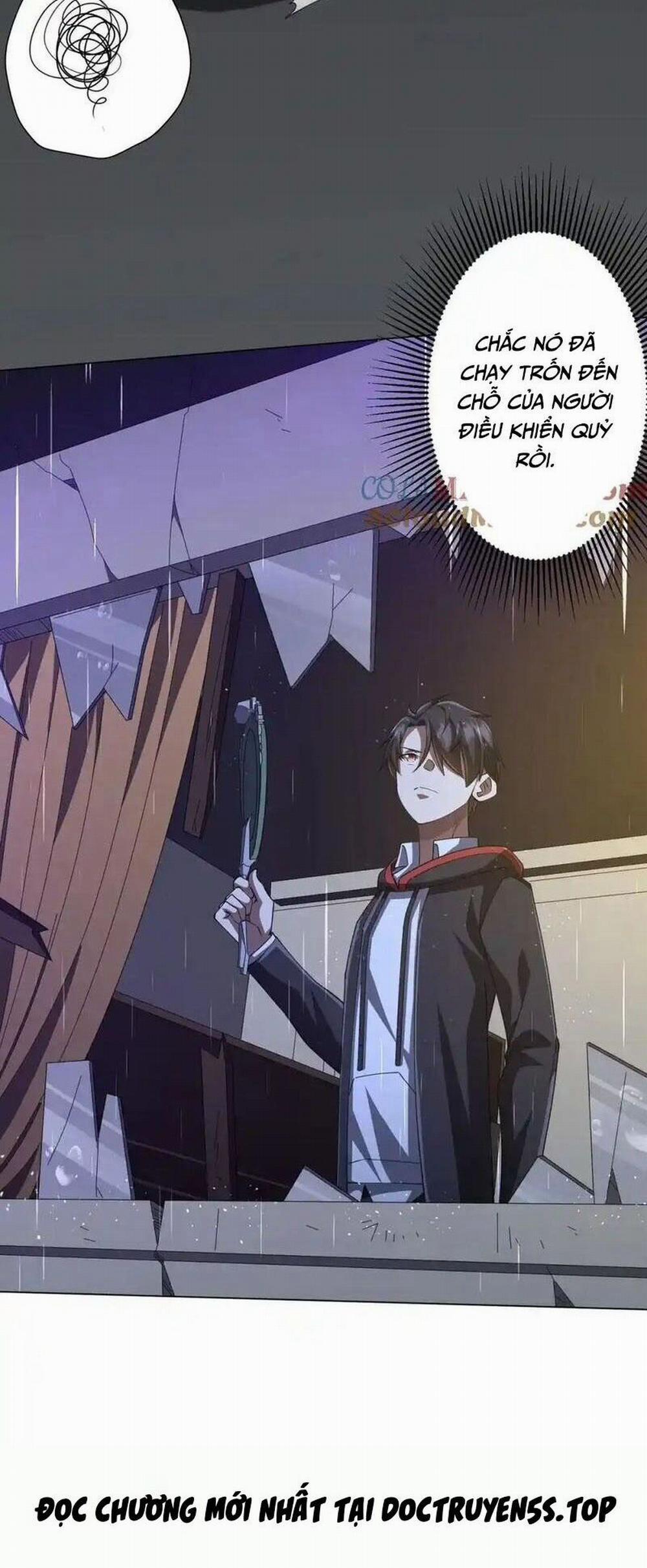 Bắt Đầu Với Trăm Vạn Minh Tệ 86 trang 20