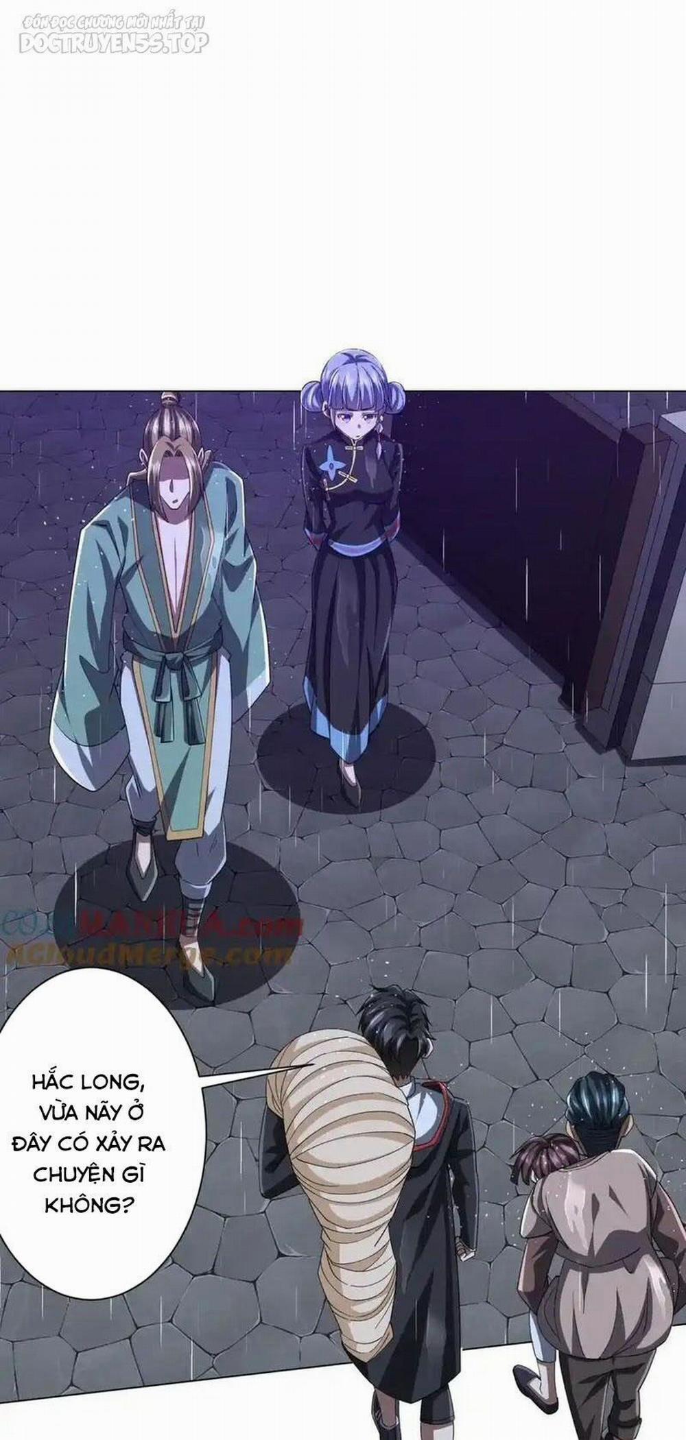 Bắt Đầu Với Trăm Vạn Minh Tệ 86 trang 23