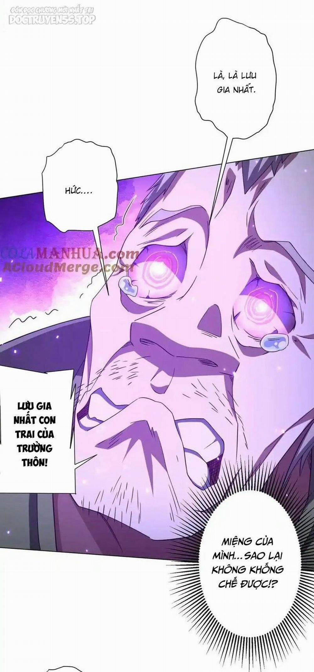 Bắt Đầu Với Trăm Vạn Minh Tệ 86 trang 37