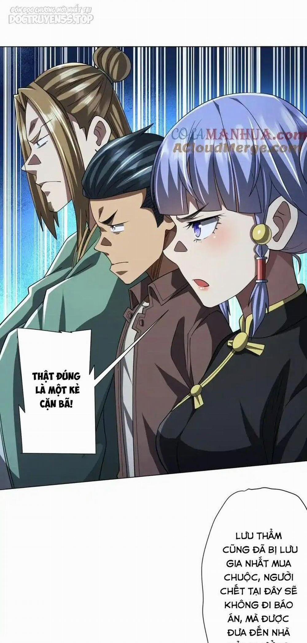 Bắt Đầu Với Trăm Vạn Minh Tệ 86 trang 43