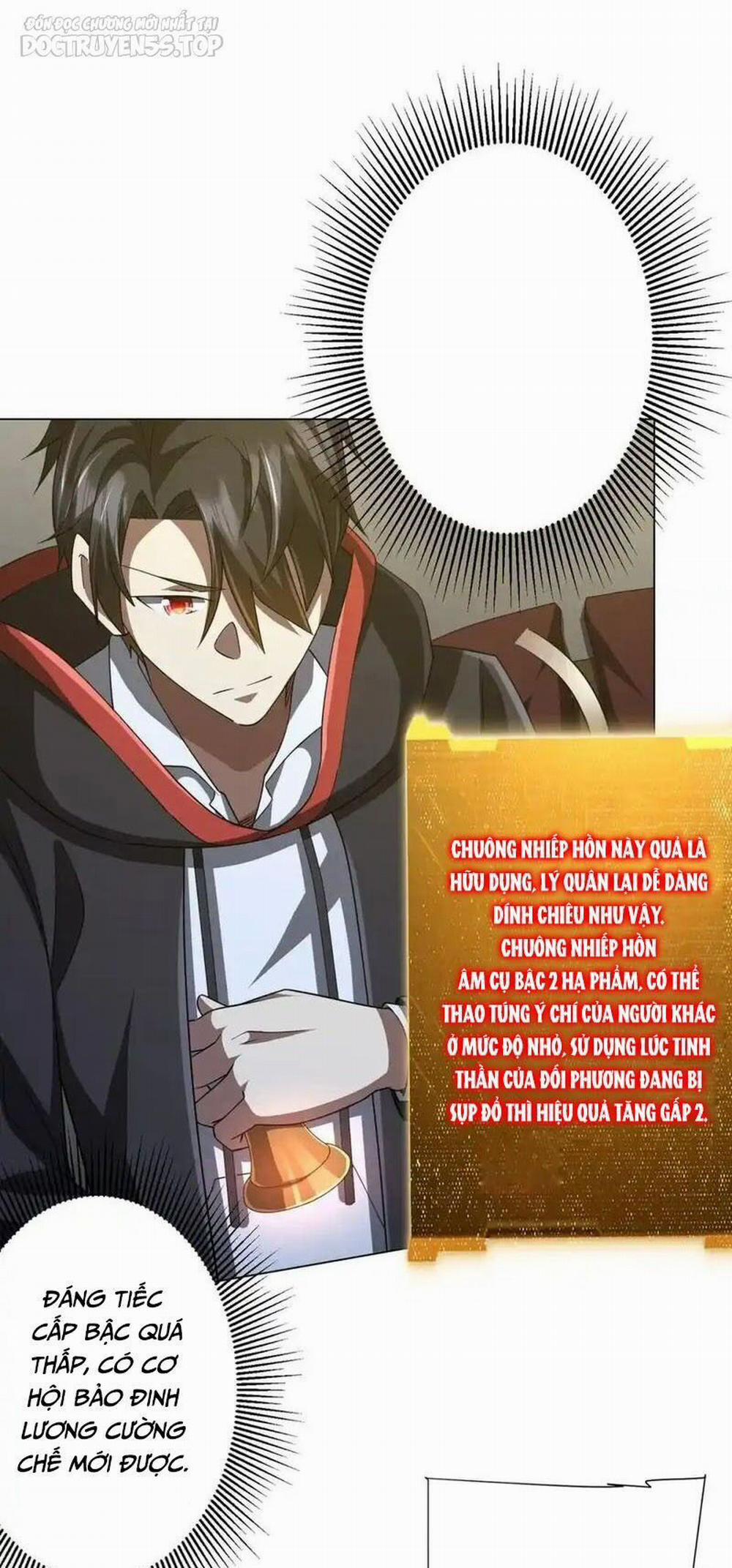 Bắt Đầu Với Trăm Vạn Minh Tệ 86 trang 45