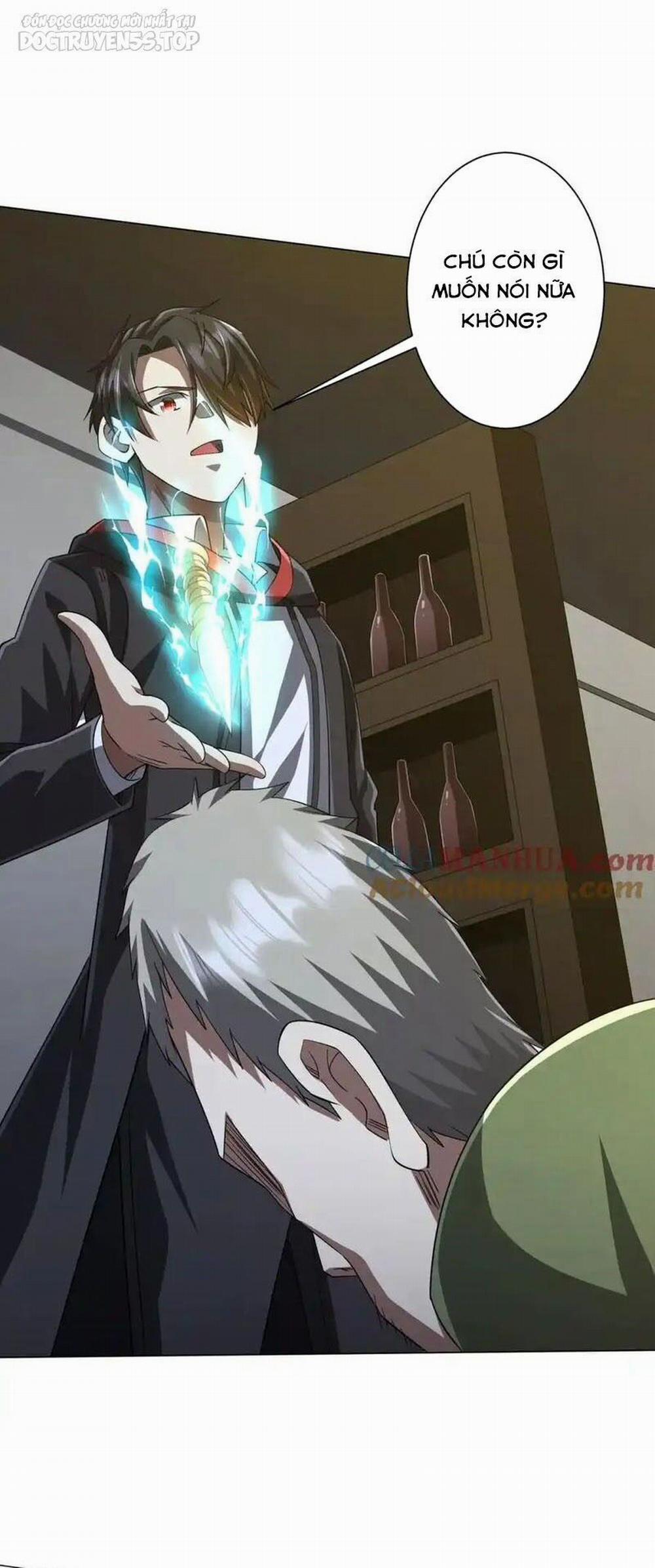 Bắt Đầu Với Trăm Vạn Minh Tệ 86 trang 47