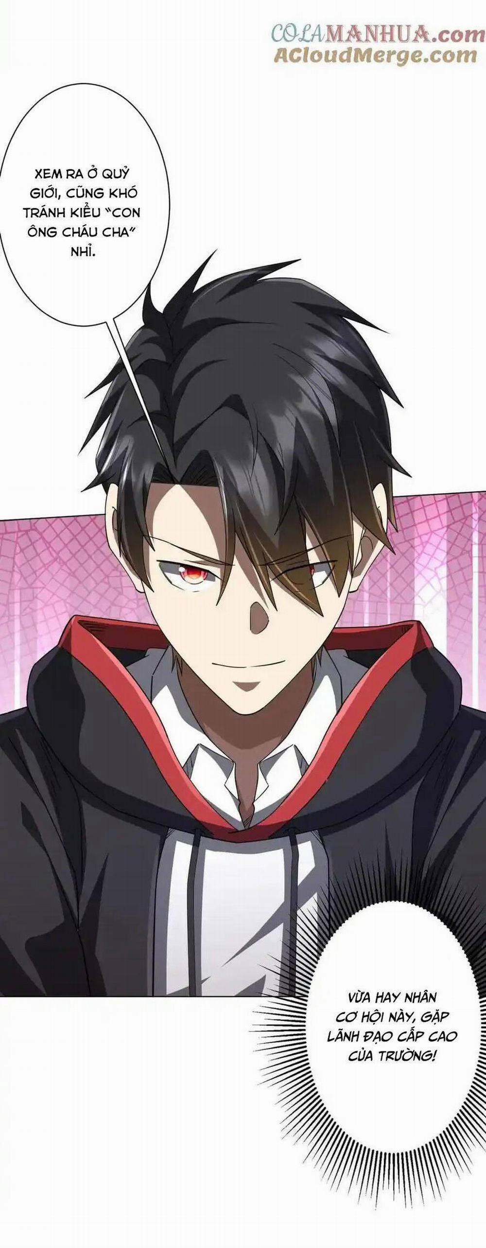 Bắt Đầu Với Trăm Vạn Minh Tệ 93 trang 27