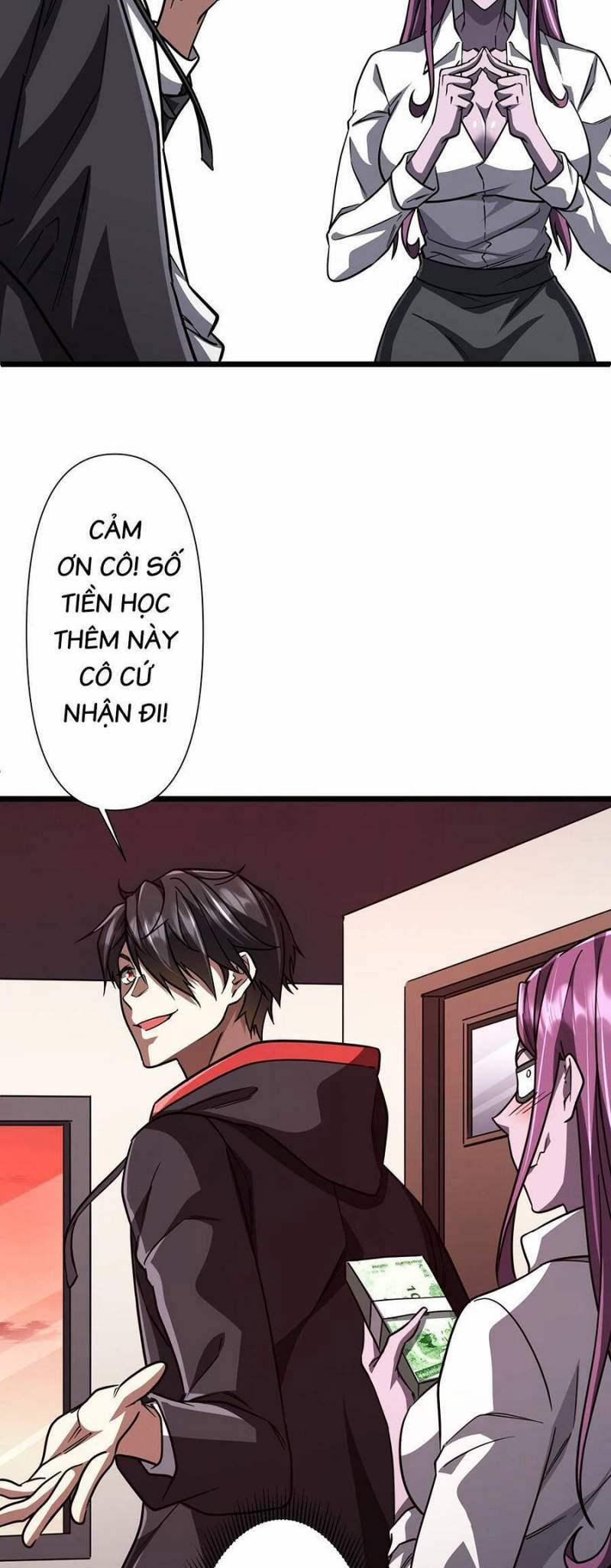 Bắt Đầu Với Trăm Vạn Minh Tệ 95 trang 9