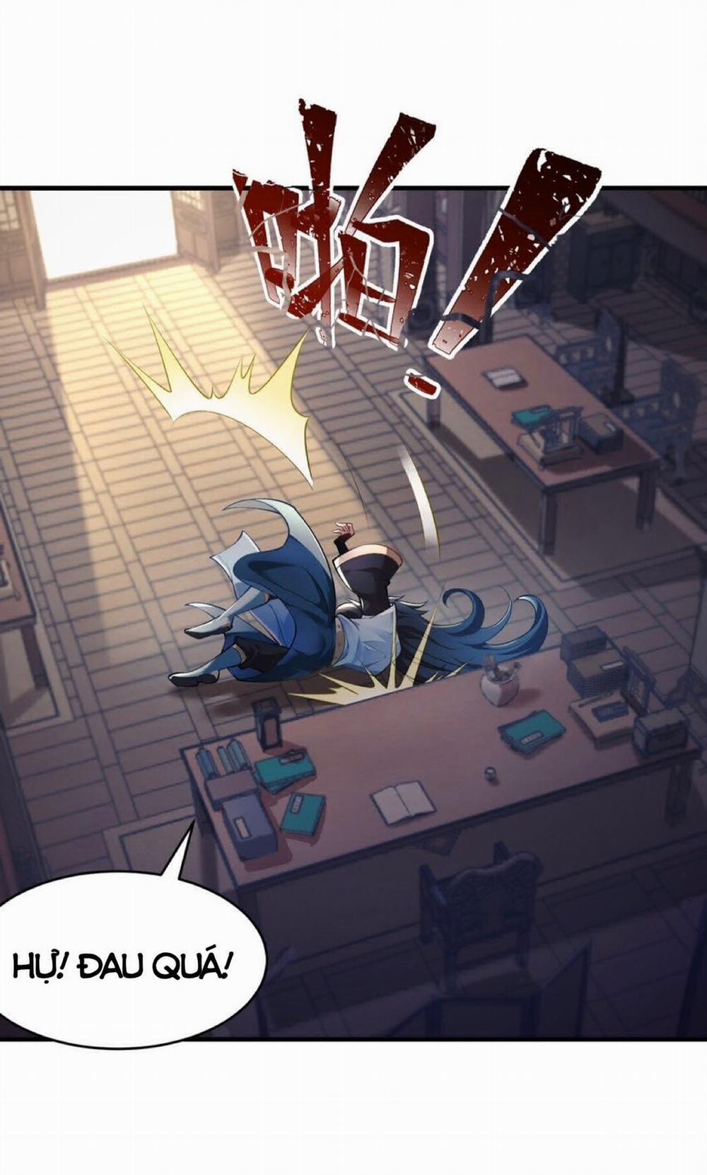 Bắt Đầu Với Vô Địch Lĩnh Vực 1 trang 14