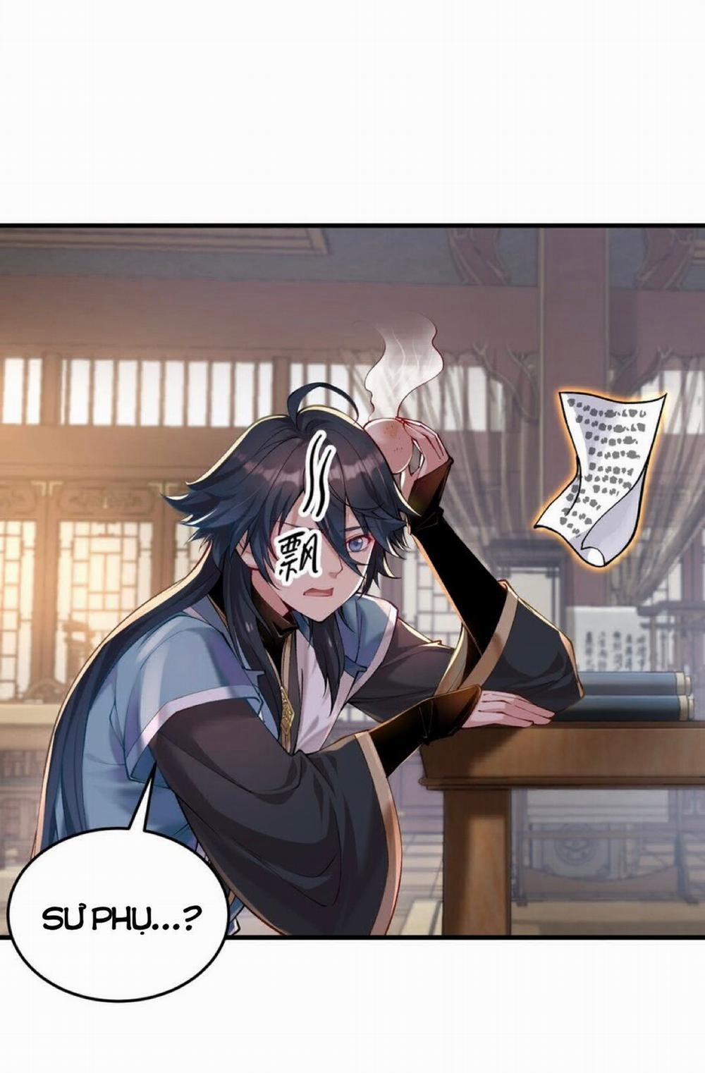 Bắt Đầu Với Vô Địch Lĩnh Vực 1 trang 15