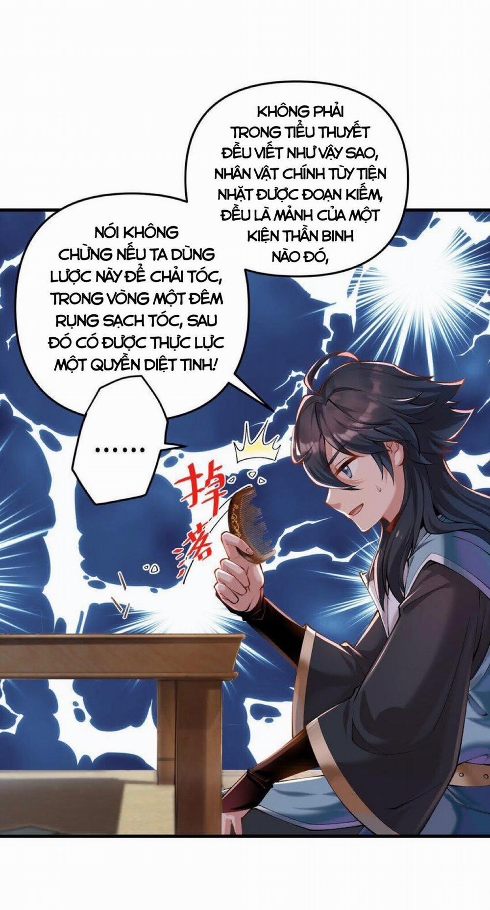 Bắt Đầu Với Vô Địch Lĩnh Vực 1 trang 21