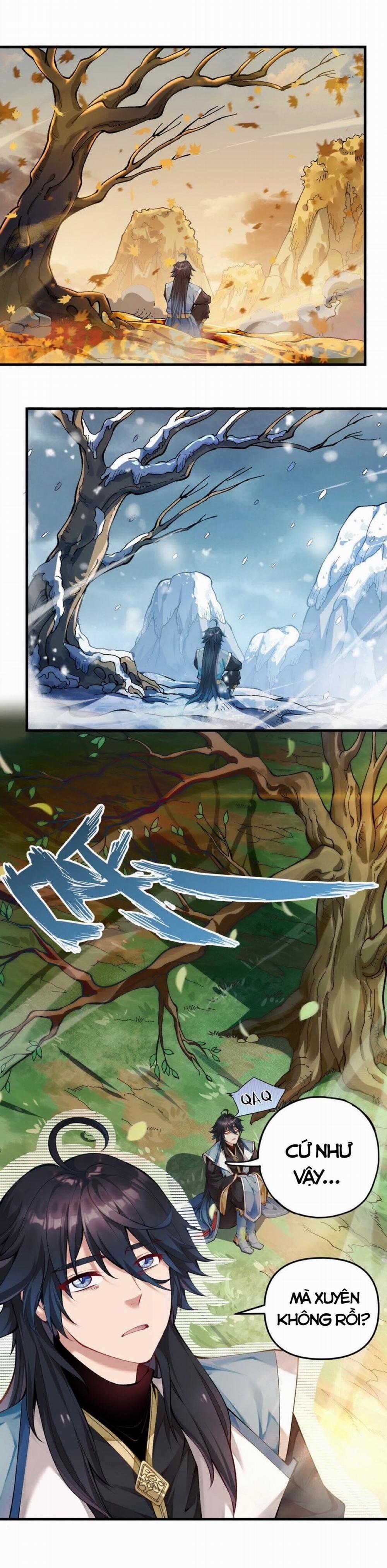 Bắt Đầu Với Vô Địch Lĩnh Vực 1 trang 3