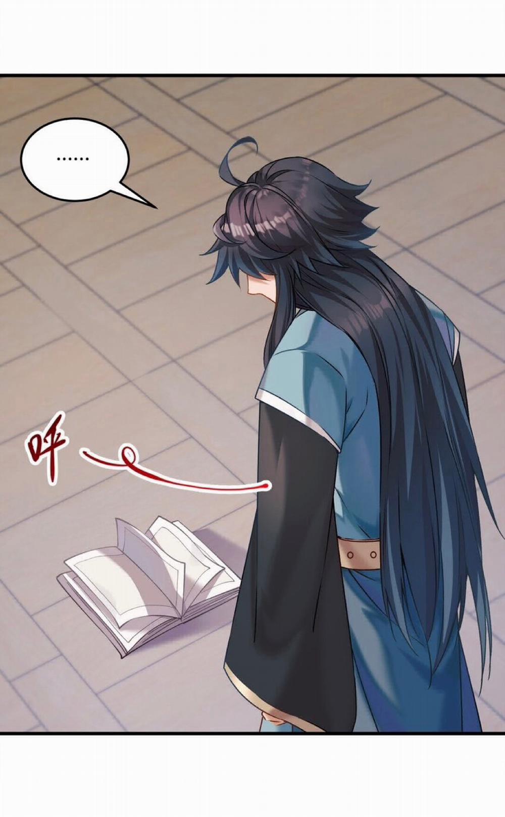 Bắt Đầu Với Vô Địch Lĩnh Vực 1 trang 35