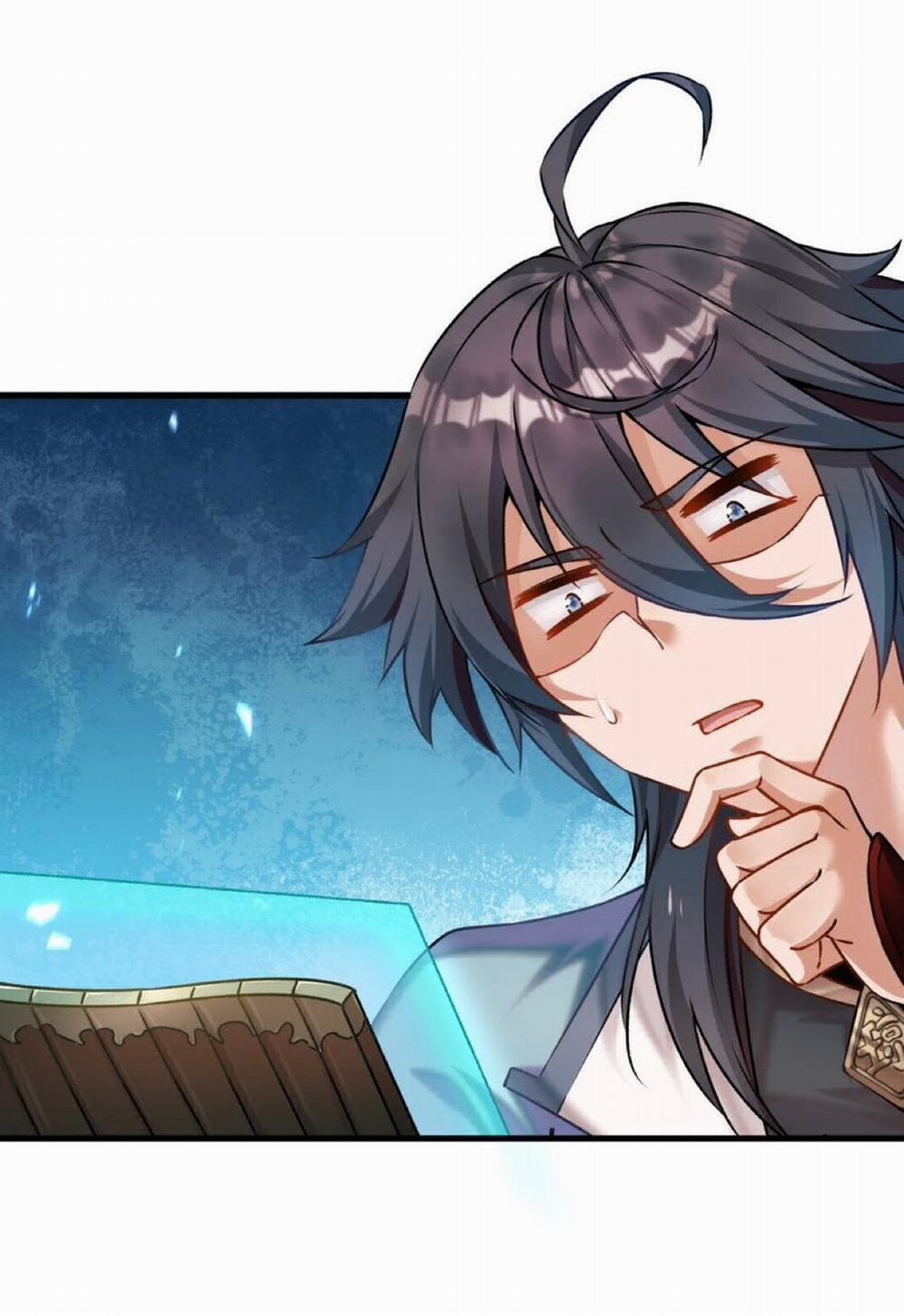 Bắt Đầu Với Vô Địch Lĩnh Vực 1 trang 42