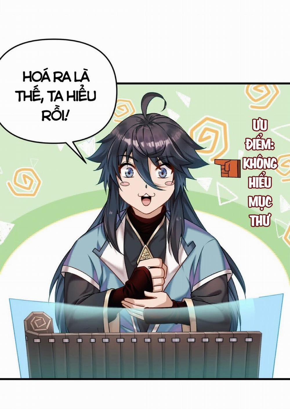 Bắt Đầu Với Vô Địch Lĩnh Vực 1 trang 47