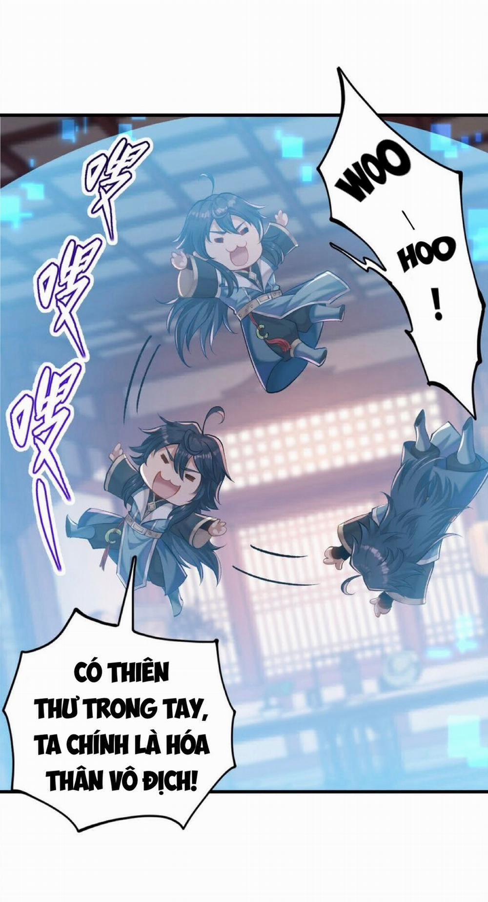 Bắt Đầu Với Vô Địch Lĩnh Vực 1 trang 58