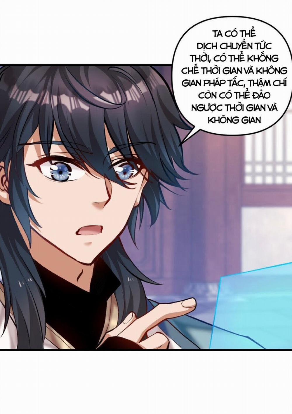 Bắt Đầu Với Vô Địch Lĩnh Vực 1 trang 64