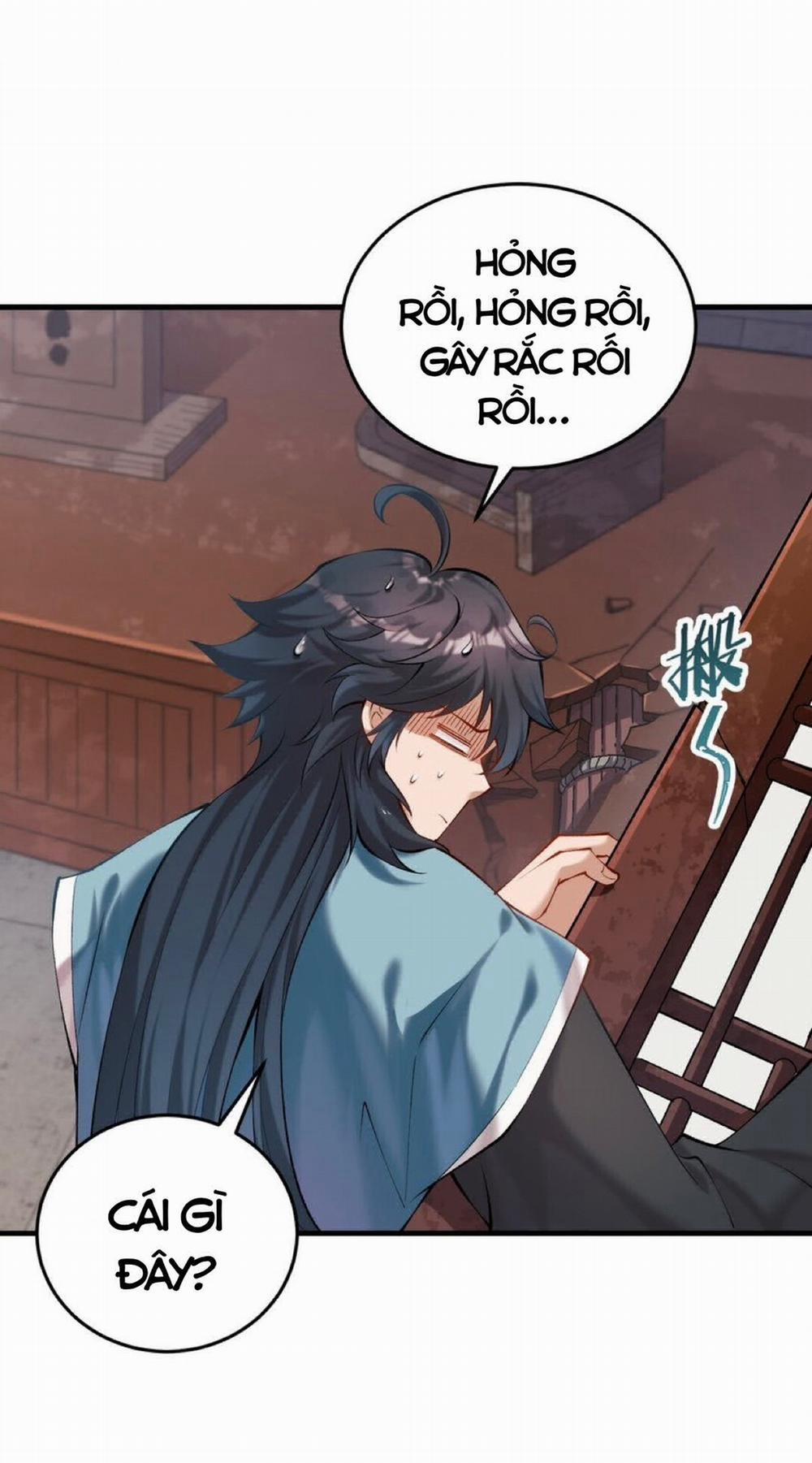 Bắt Đầu Với Vô Địch Lĩnh Vực 1 trang 7