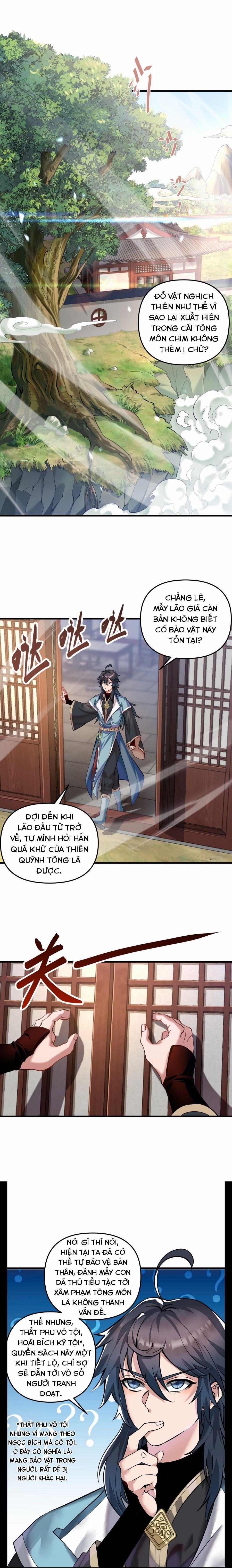 Bắt Đầu Với Vô Địch Lĩnh Vực 2 trang 2