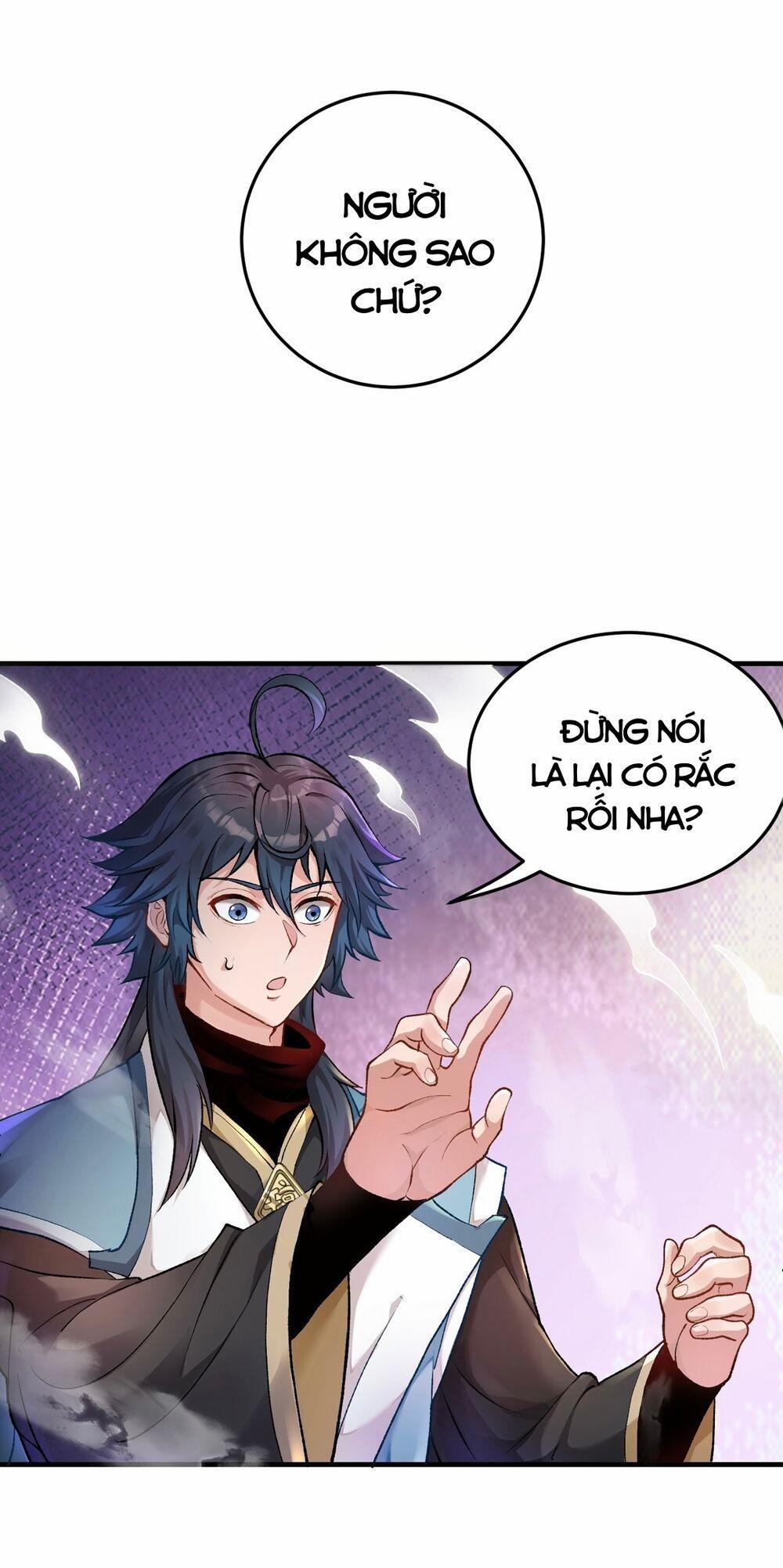 Bắt Đầu Với Vô Địch Lĩnh Vực 3 trang 2