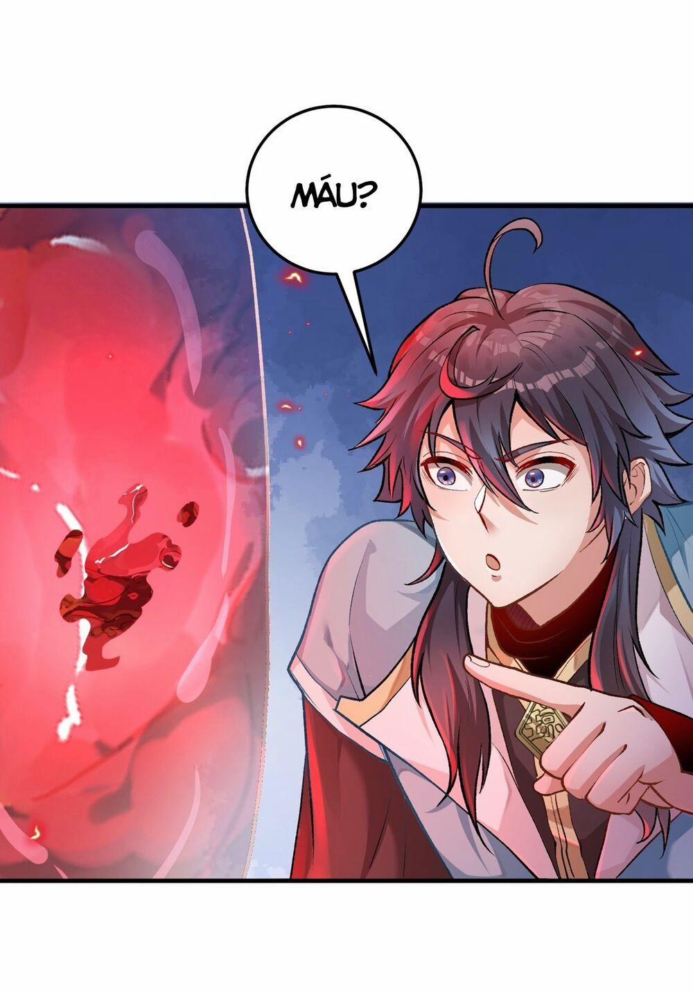 Bắt Đầu Với Vô Địch Lĩnh Vực 3 trang 21