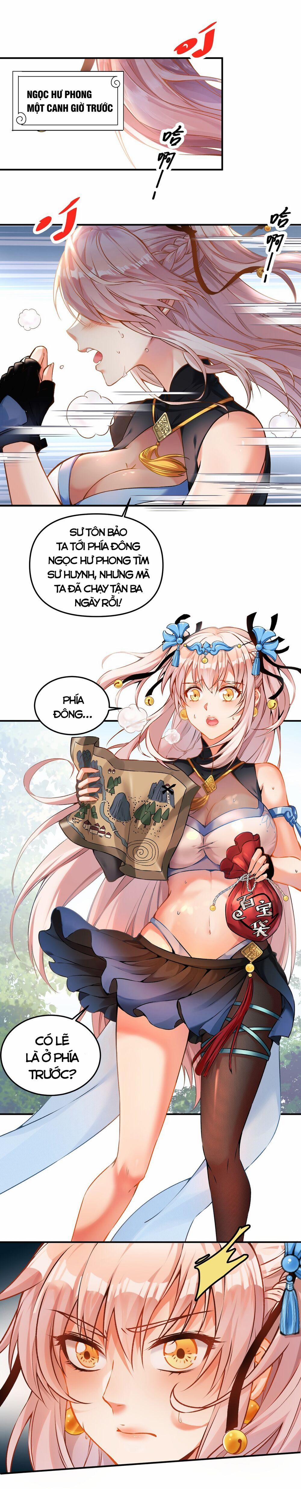 Bắt Đầu Với Vô Địch Lĩnh Vực 3 trang 29