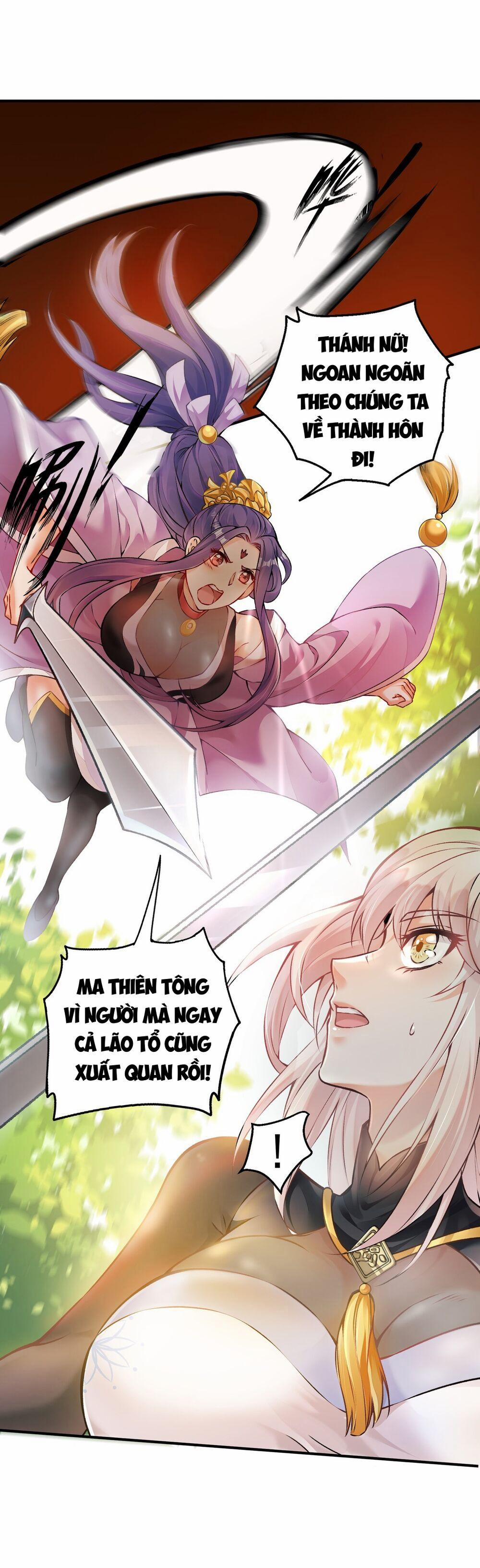 Bắt Đầu Với Vô Địch Lĩnh Vực 3 trang 31