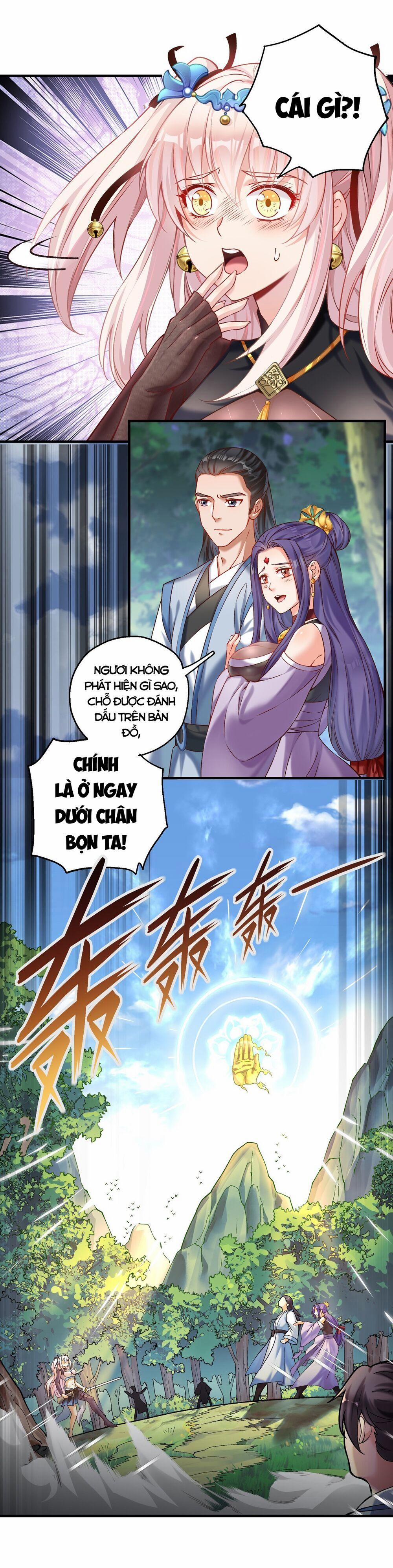 Bắt Đầu Với Vô Địch Lĩnh Vực 3 trang 50