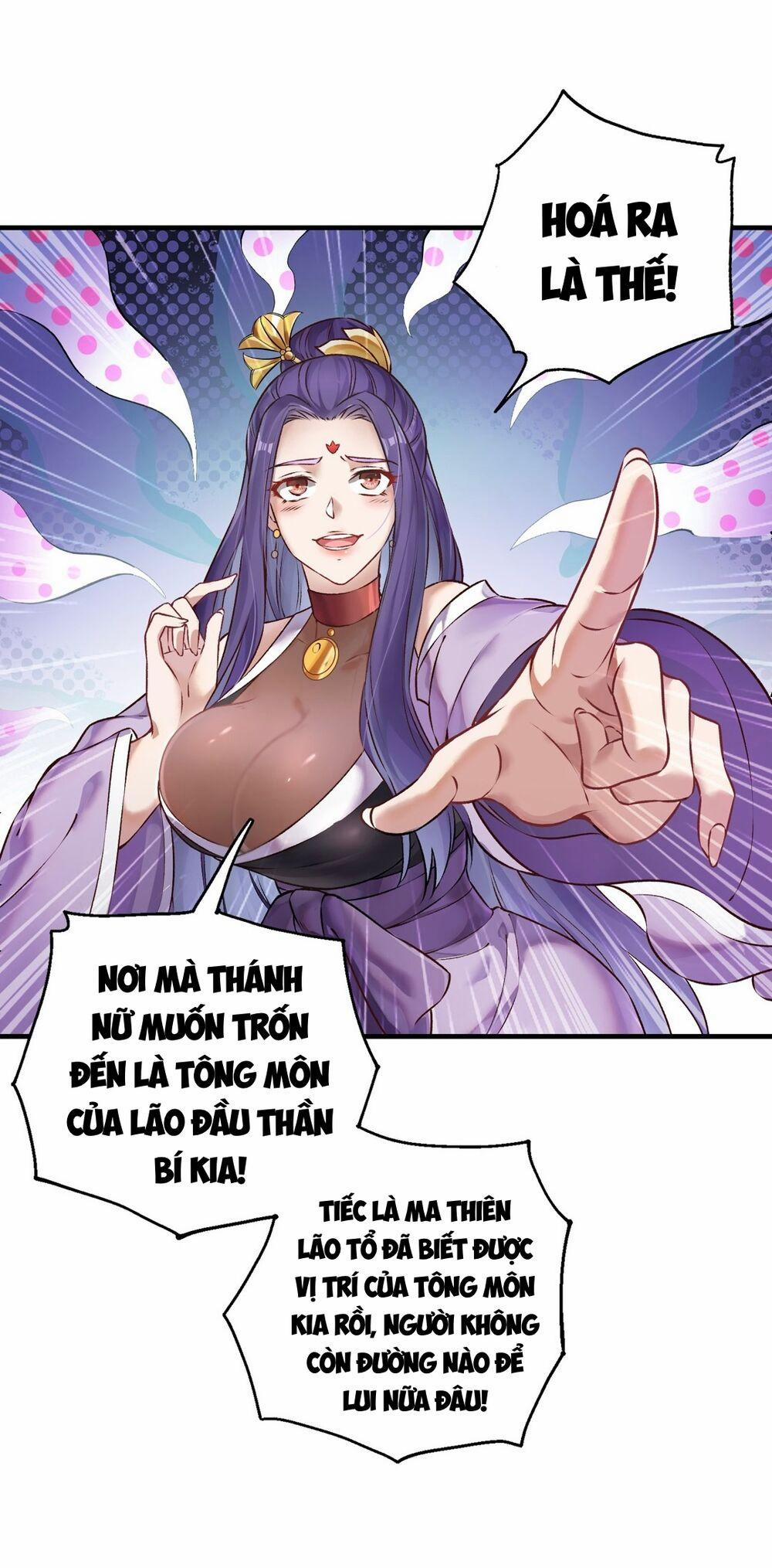 Bắt Đầu Với Vô Địch Lĩnh Vực 3 trang 52