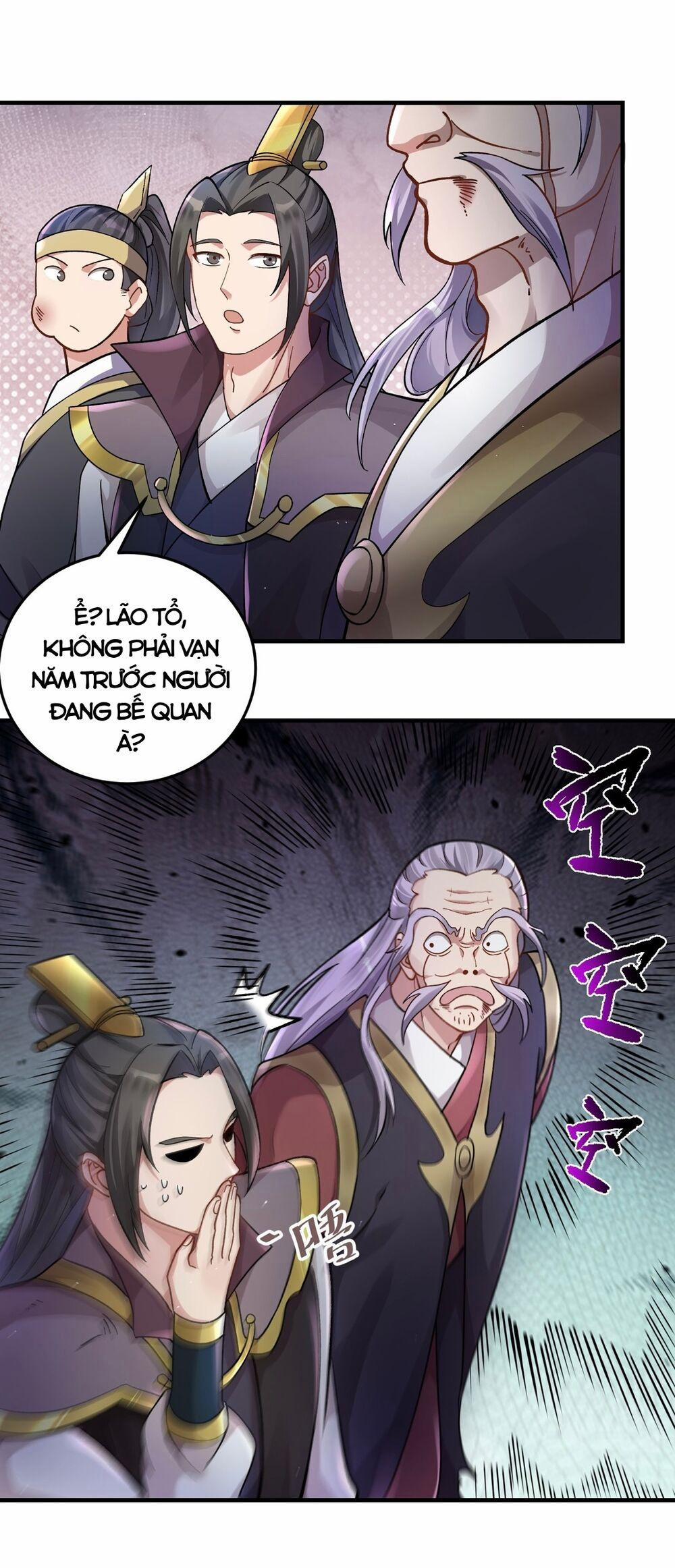 Bắt Đầu Với Vô Địch Lĩnh Vực 3 trang 8