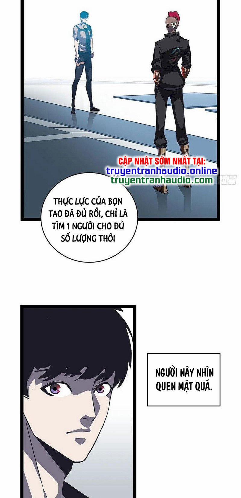 Bắt Đầu Vùng Dậy Từ Việc Chơi Game Nghiêm Túc 10 trang 1