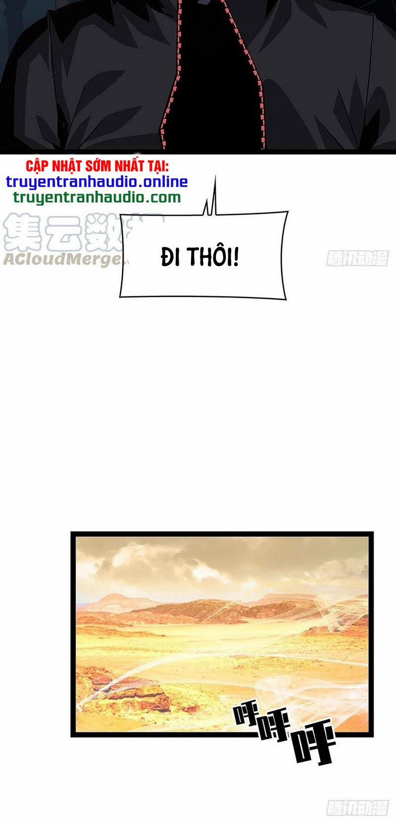 Bắt Đầu Vùng Dậy Từ Việc Chơi Game Nghiêm Túc 10 trang 13