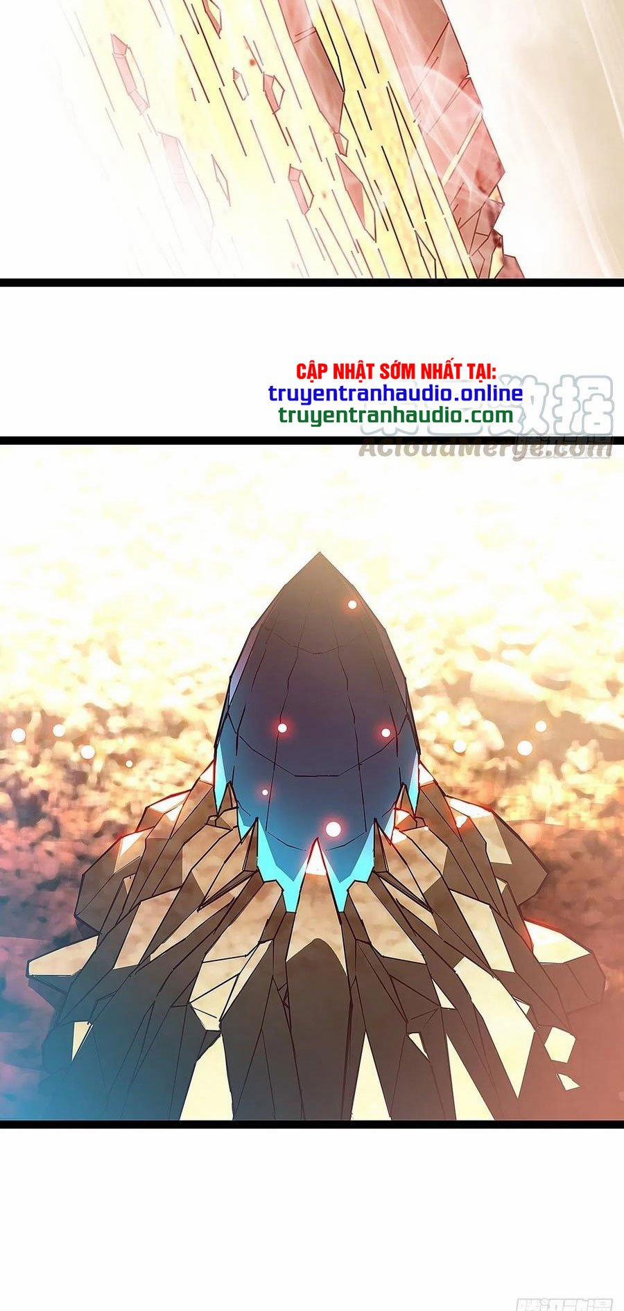 Bắt Đầu Vùng Dậy Từ Việc Chơi Game Nghiêm Túc 10 trang 15