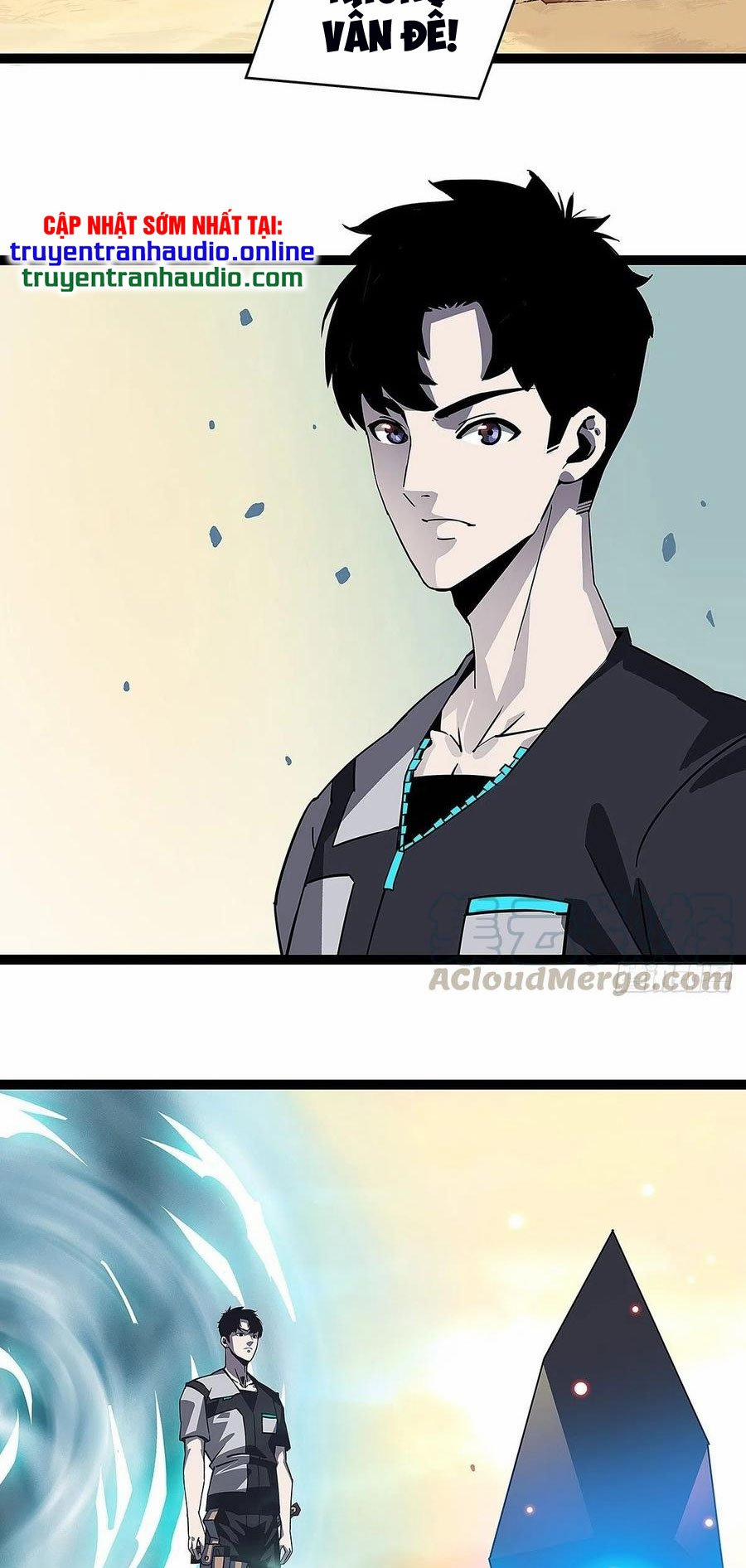 Bắt Đầu Vùng Dậy Từ Việc Chơi Game Nghiêm Túc 10 trang 19