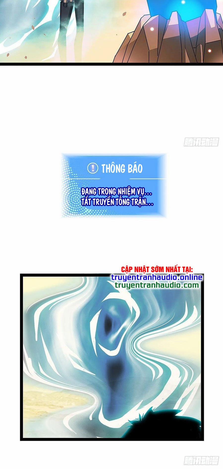 Bắt Đầu Vùng Dậy Từ Việc Chơi Game Nghiêm Túc 10 trang 20