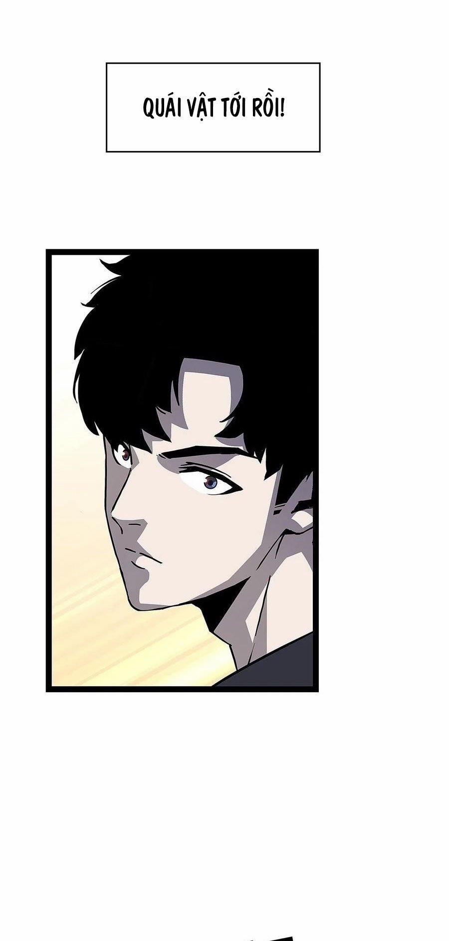 Bắt Đầu Vùng Dậy Từ Việc Chơi Game Nghiêm Túc 10 trang 23