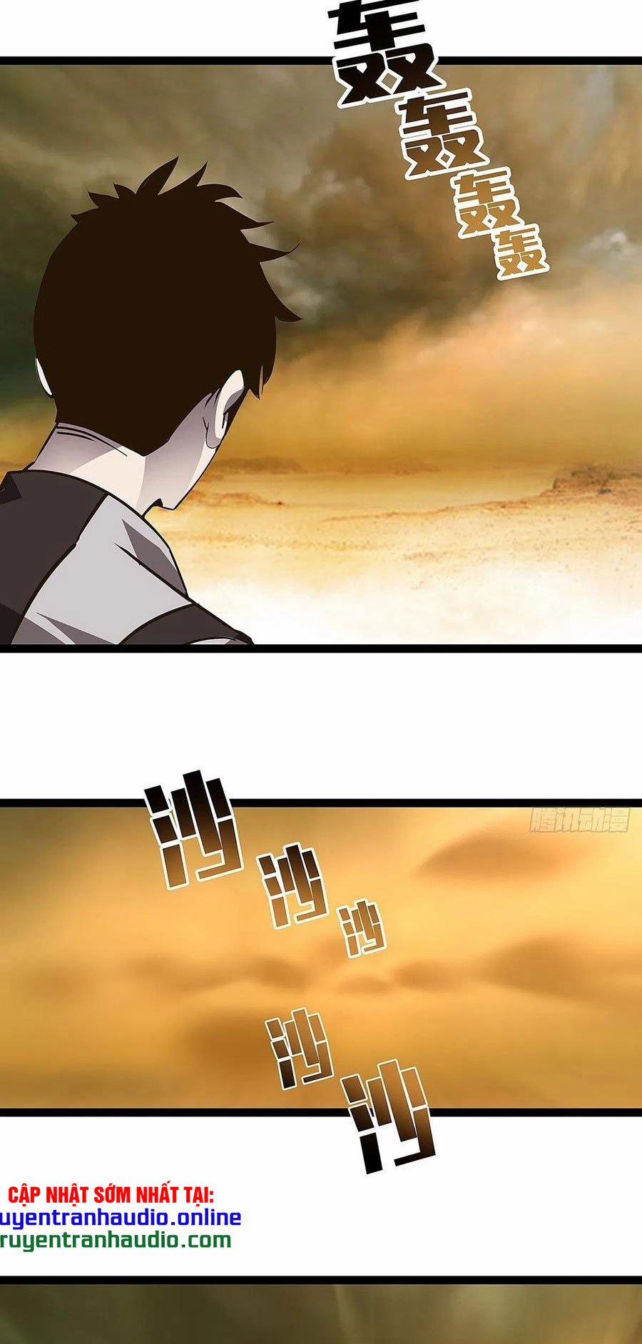 Bắt Đầu Vùng Dậy Từ Việc Chơi Game Nghiêm Túc 10 trang 24