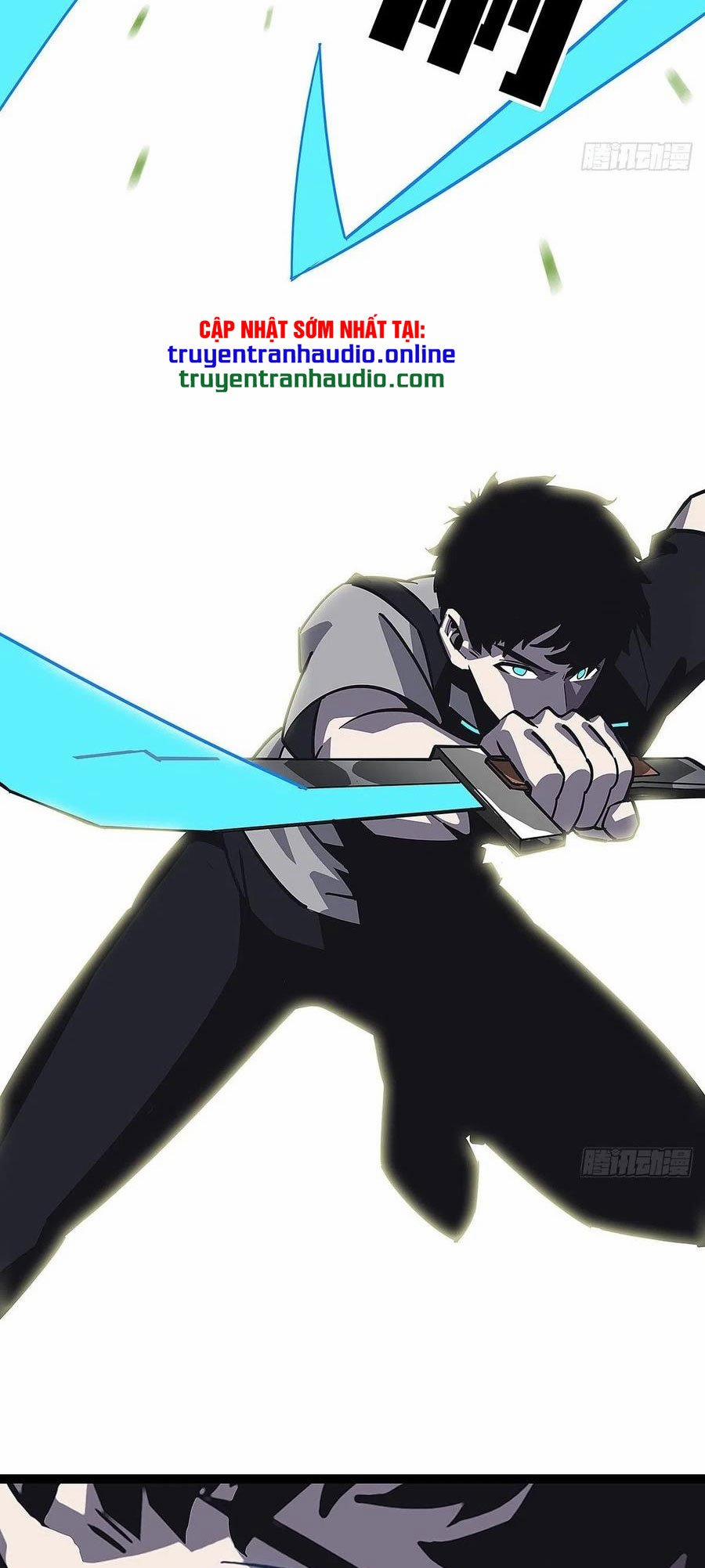 Bắt Đầu Vùng Dậy Từ Việc Chơi Game Nghiêm Túc 10 trang 39