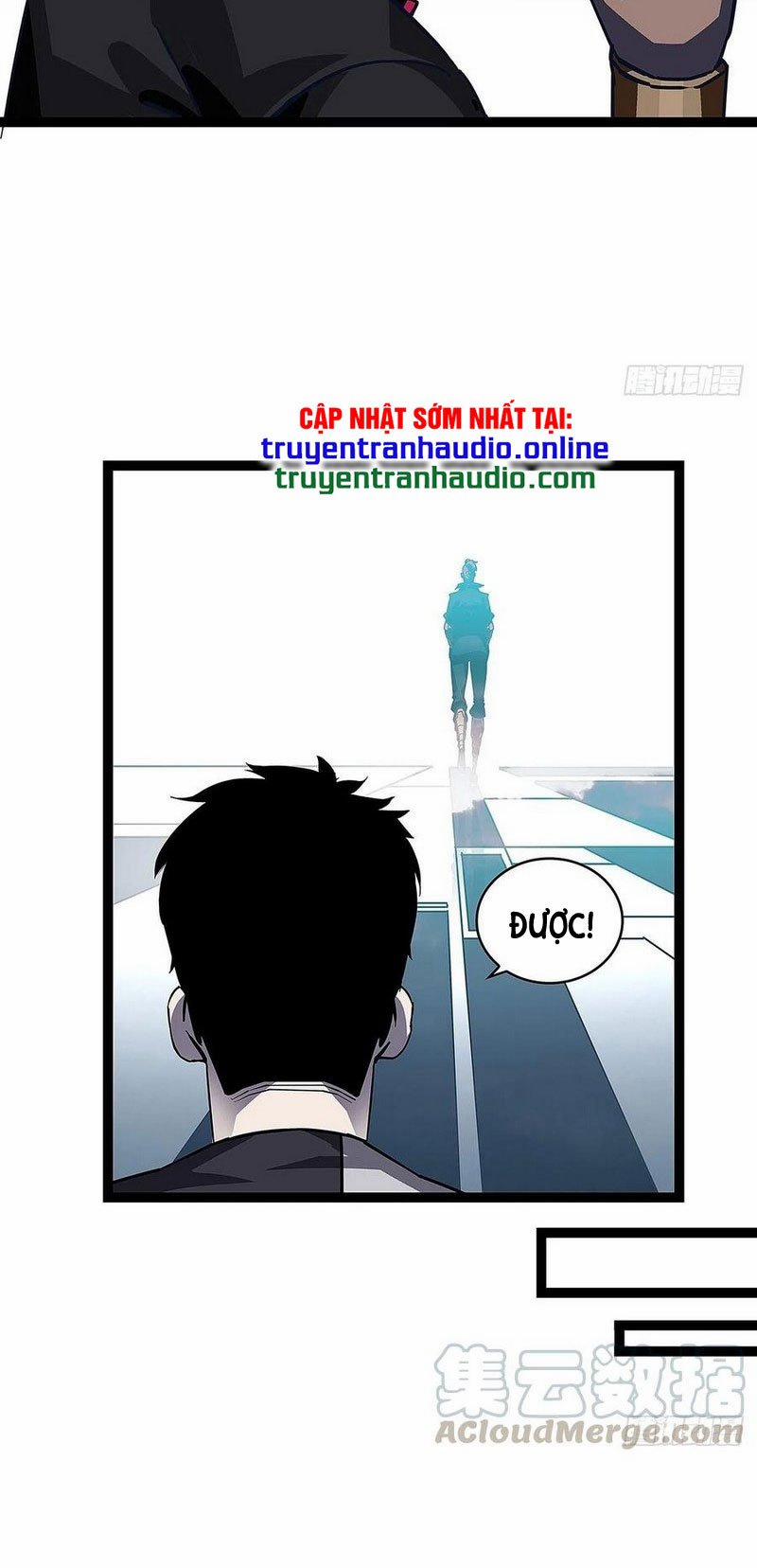 Bắt Đầu Vùng Dậy Từ Việc Chơi Game Nghiêm Túc 10 trang 4