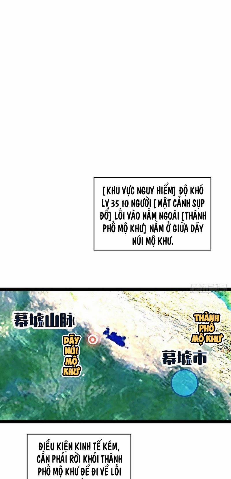 Bắt Đầu Vùng Dậy Từ Việc Chơi Game Nghiêm Túc 10 trang 5