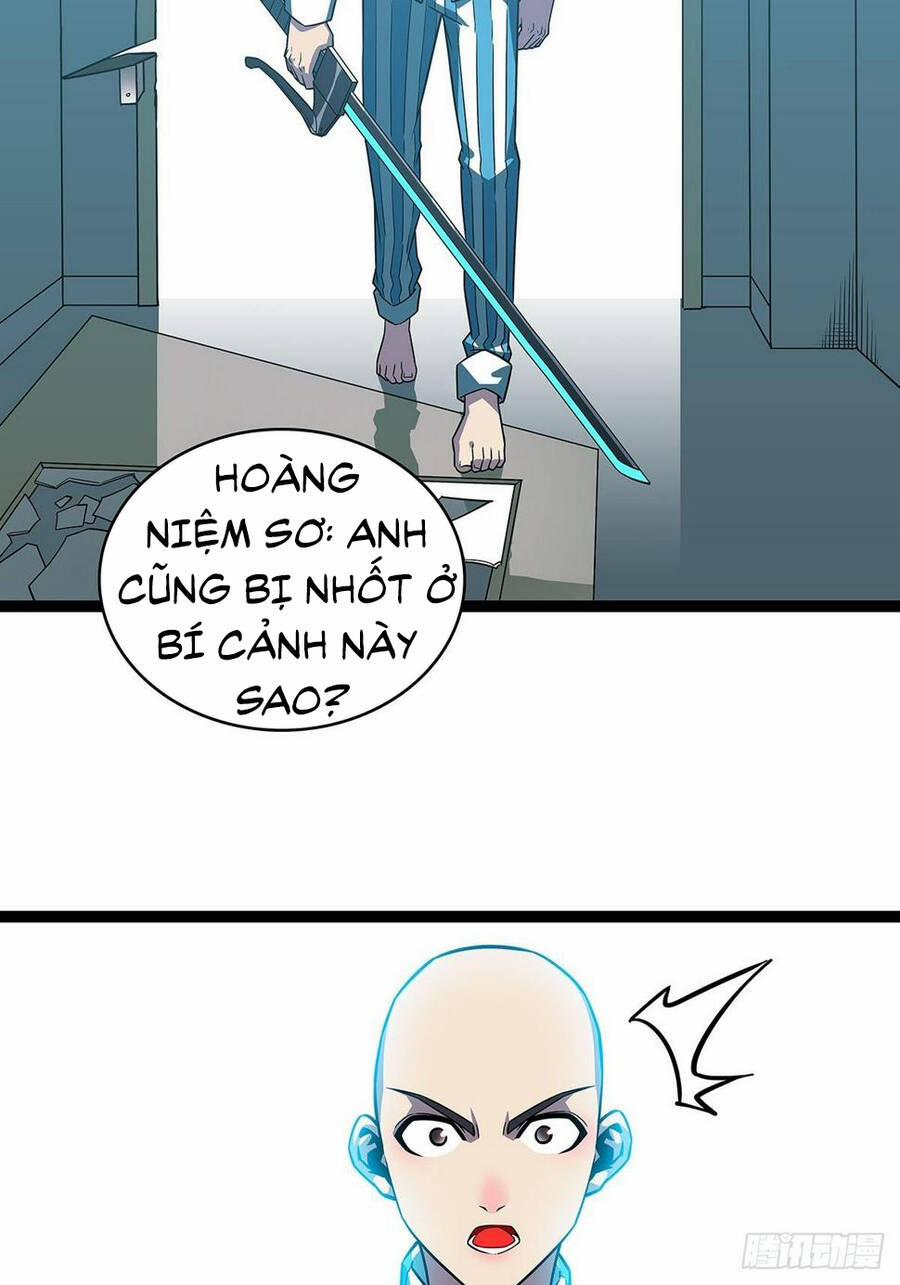 Bắt Đầu Vùng Dậy Từ Việc Chơi Game Nghiêm Túc 101 trang 10