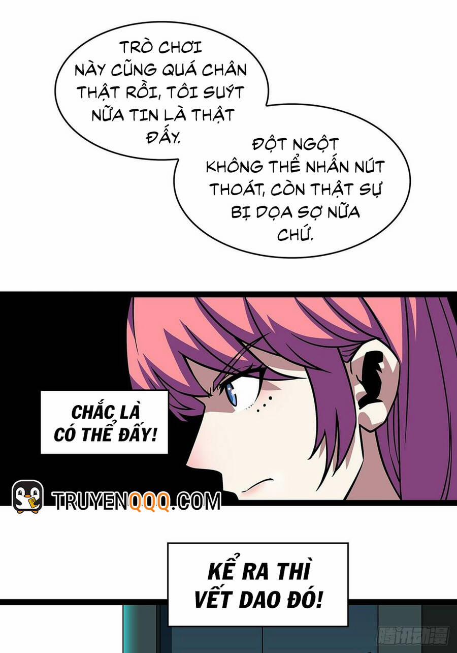 Bắt Đầu Vùng Dậy Từ Việc Chơi Game Nghiêm Túc 101 trang 15